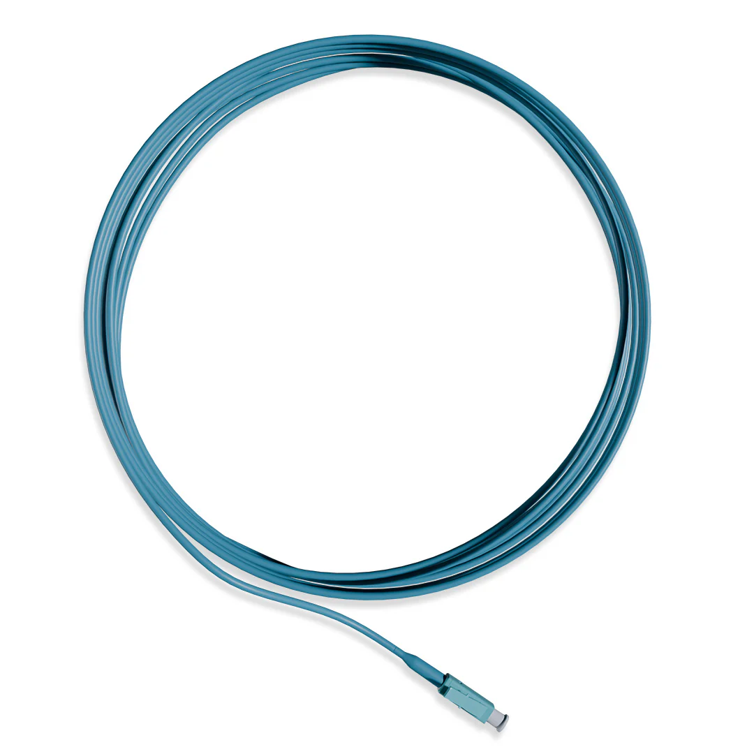 MM OM3 SC Pigtail Simplex 2 Mtrs - Image 5