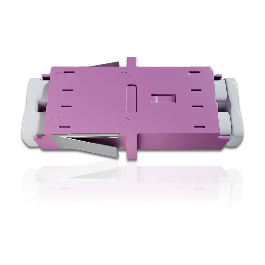 MM OM4 Adaptor LC Type DUPLEX - Image 5