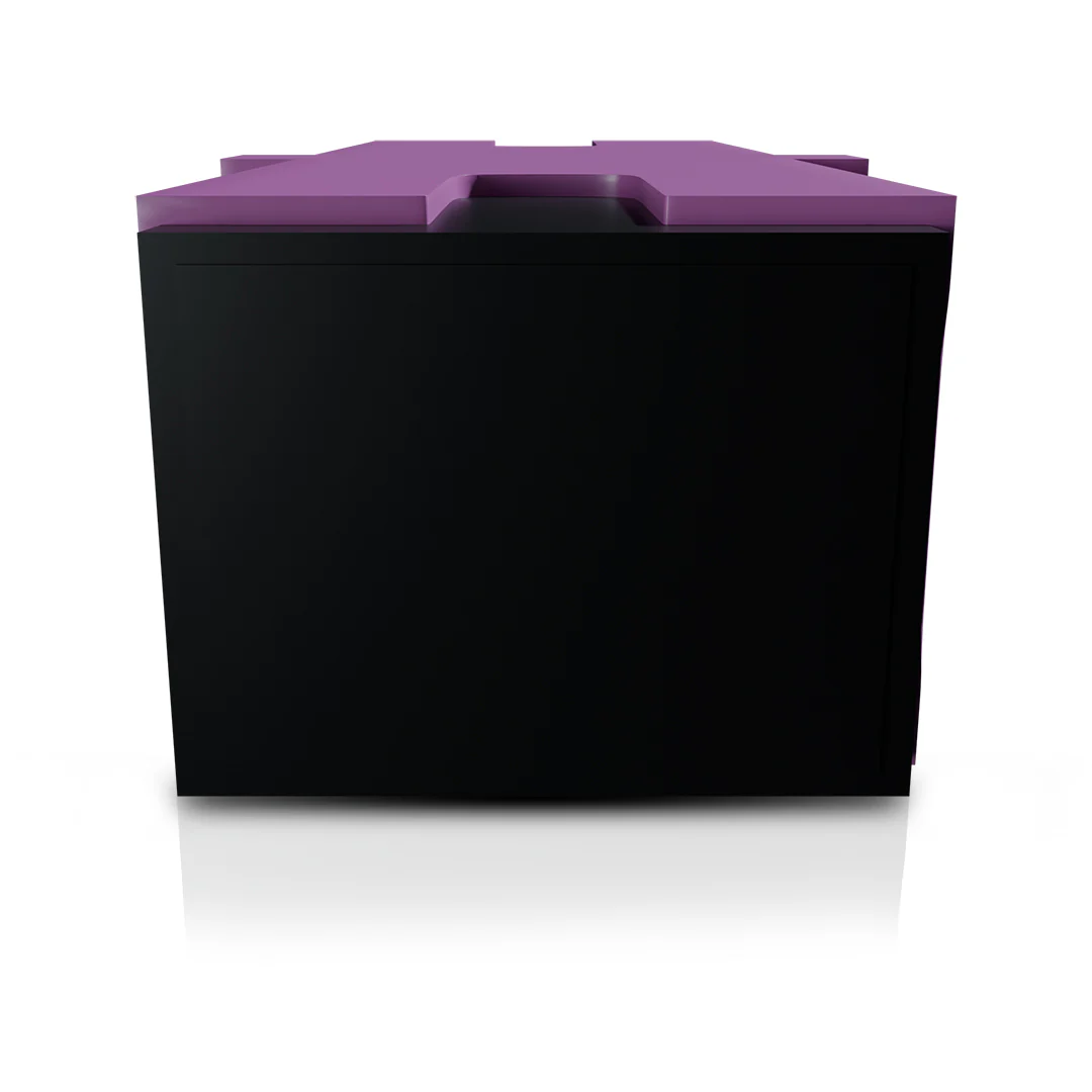 MM OM4 Adaptor SC Type SIMPLEX - Image 3
