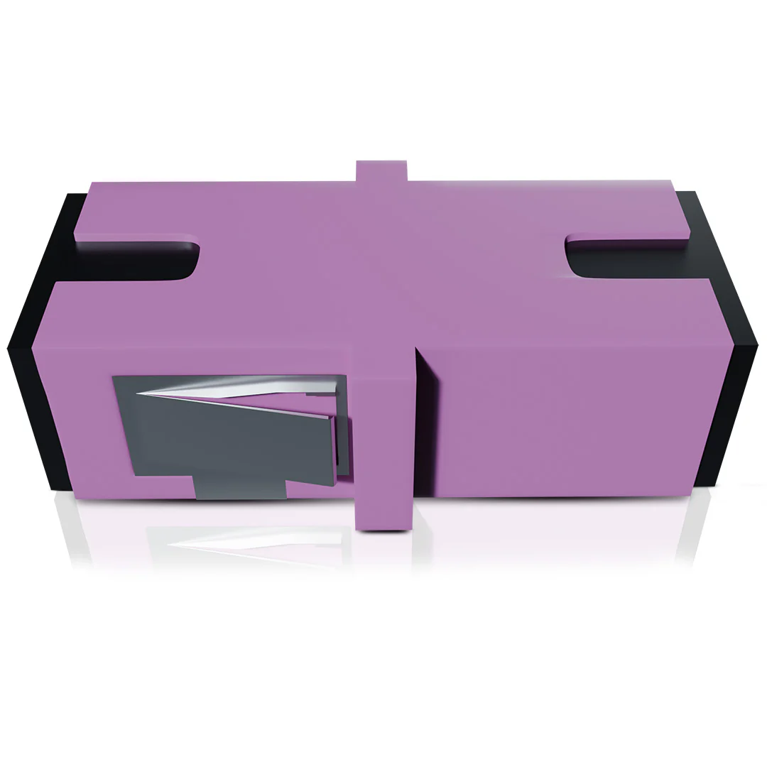 MM OM4 Adaptor SC Type SIMPLEX - Image 5