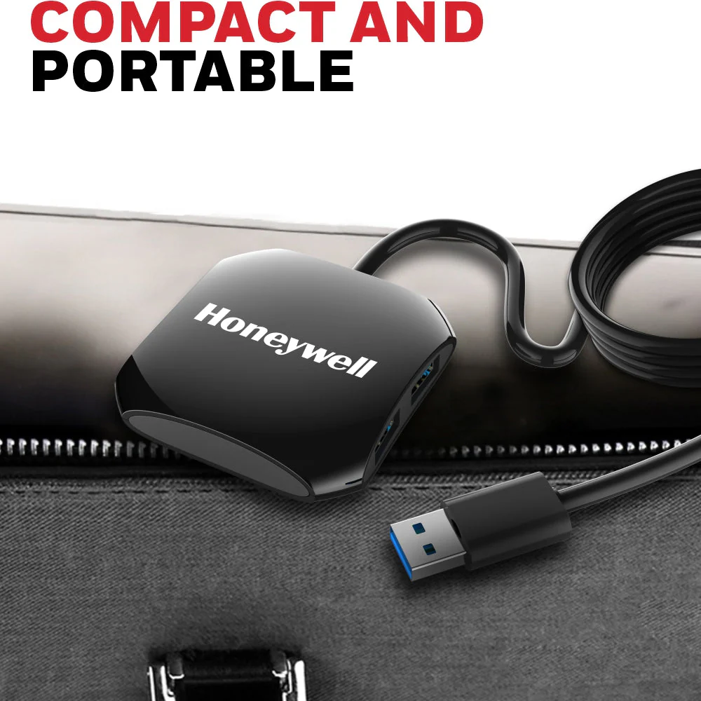 Momentum 4 Port USB 3.0 Hub - Image 4