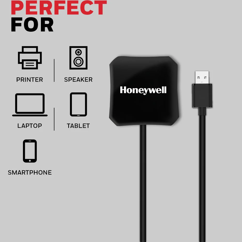 Momentum 4 Port USB 3.0 Hub - Image 5