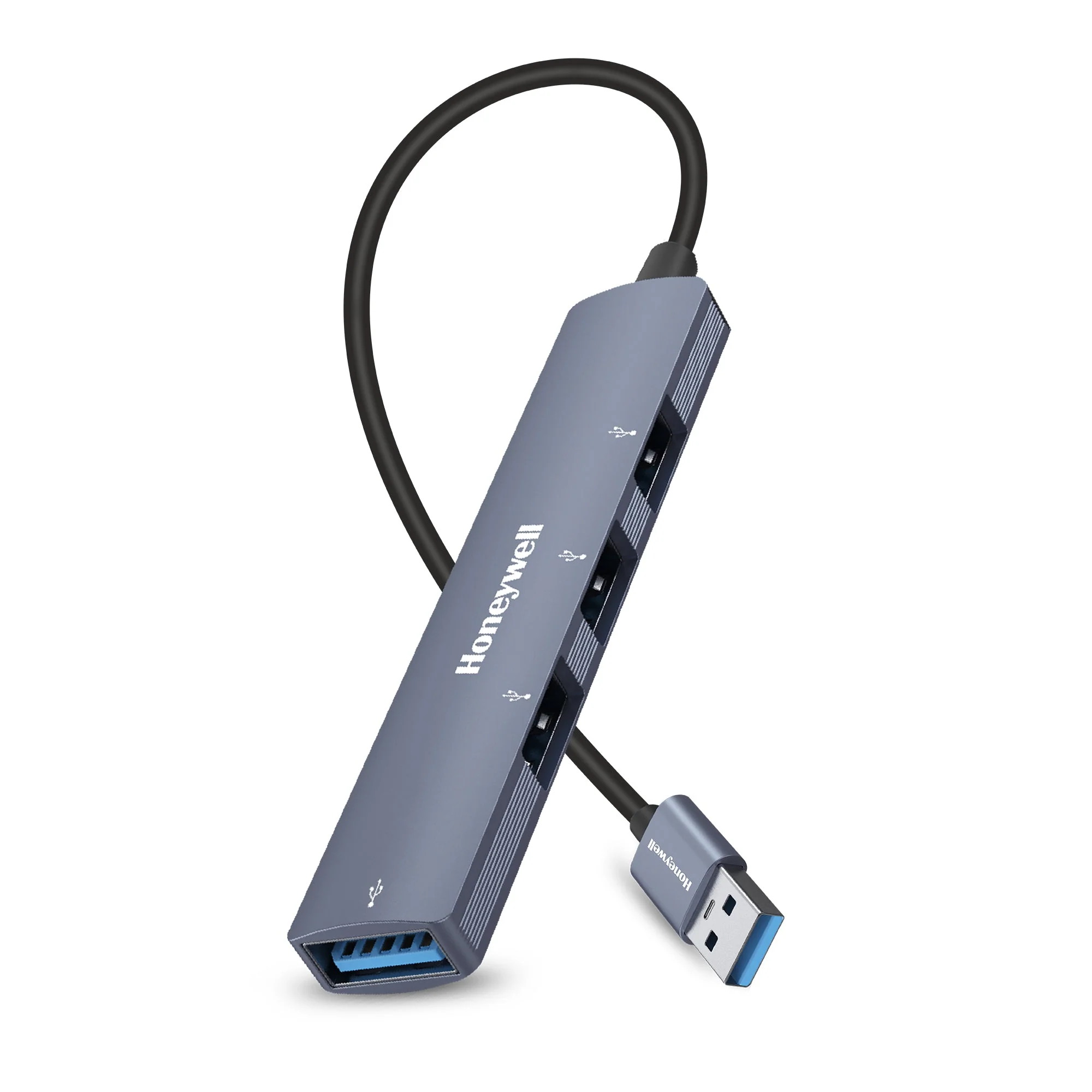 Momentum 4 port USB Hub