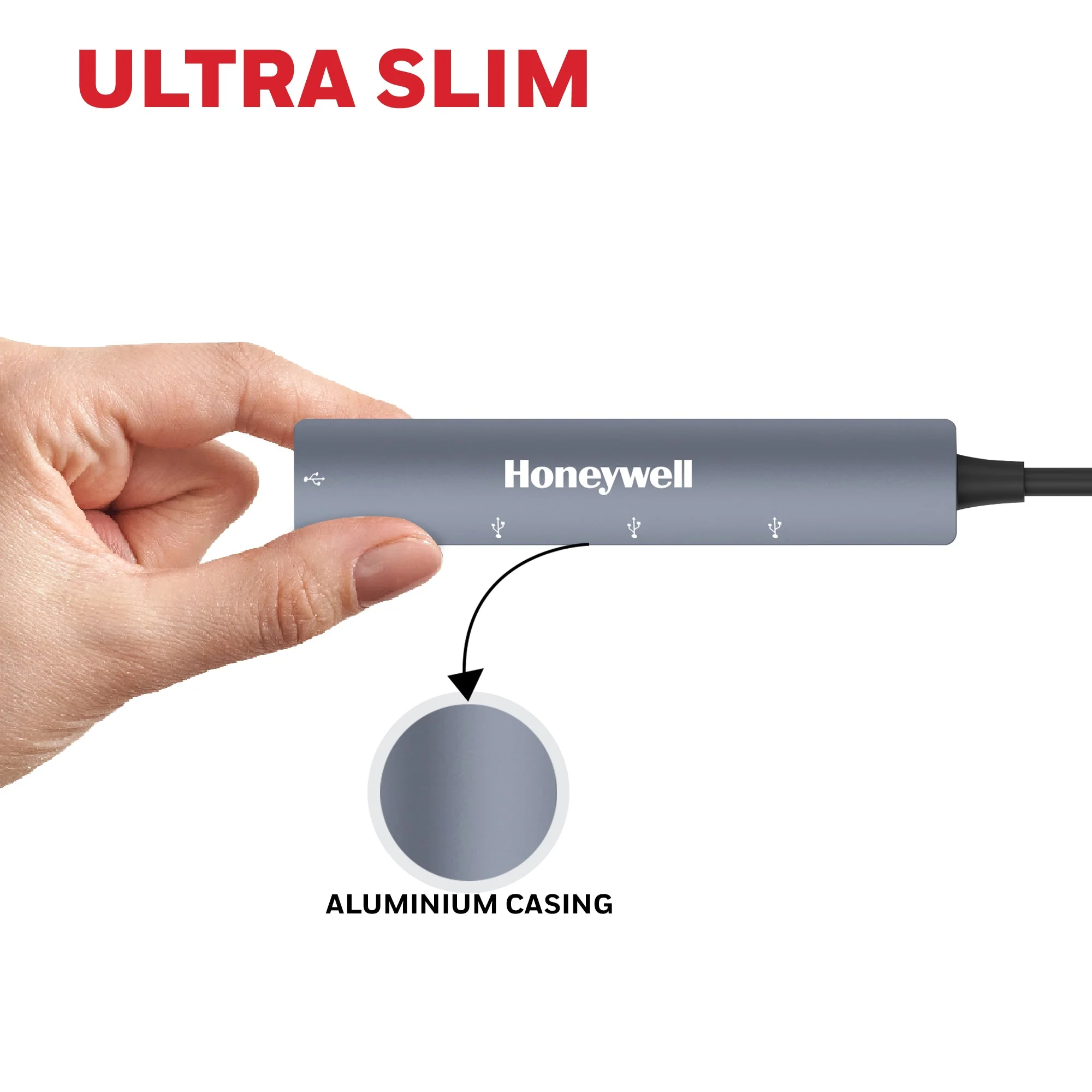 Momentum 4 port USB Hub - Image 7