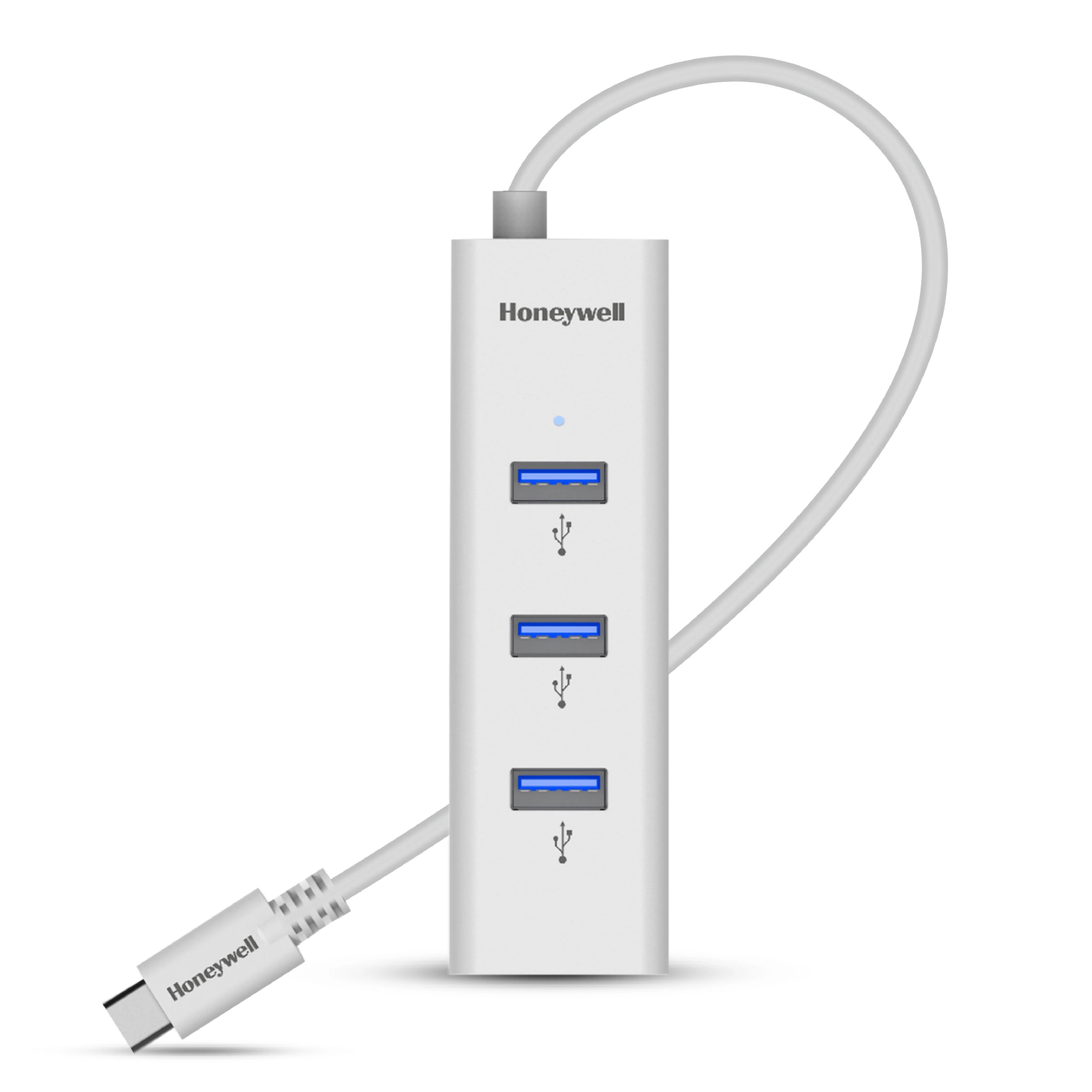 Momentum Type-C To 4xUSB 3.0 Hub
