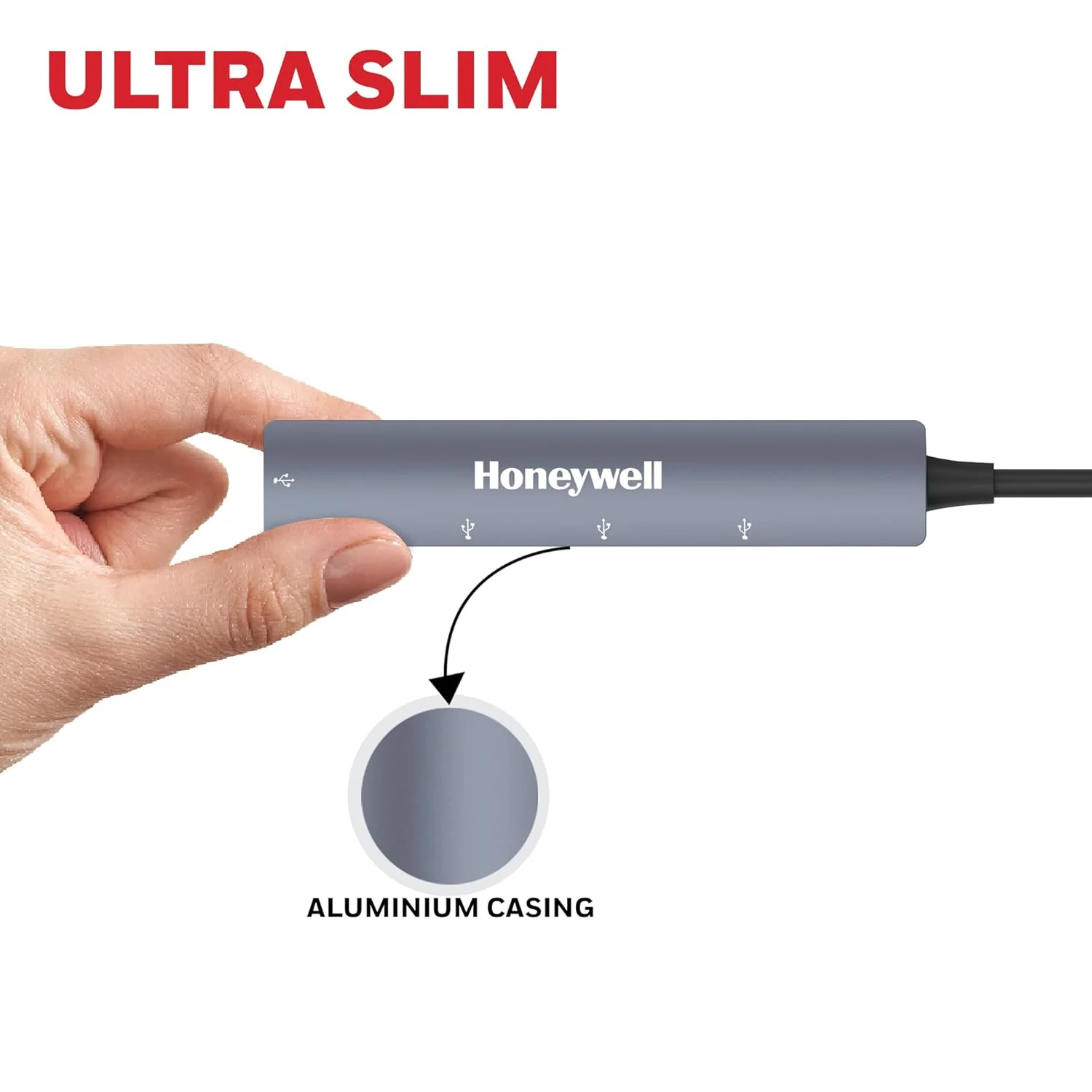Momentum Type C to 4 Port USB Hub - Image 8