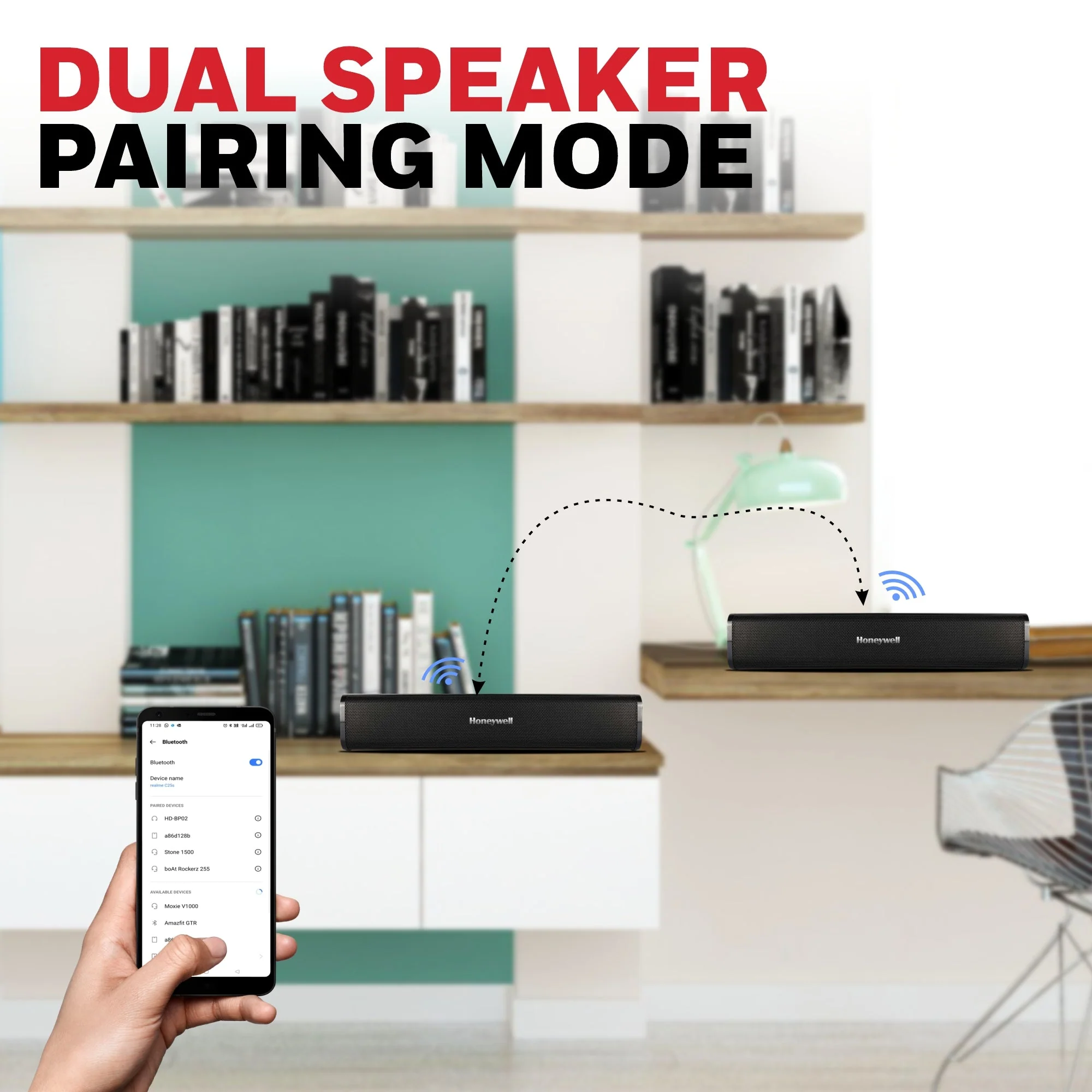 Moxie V1000 Soundbar - Image 4