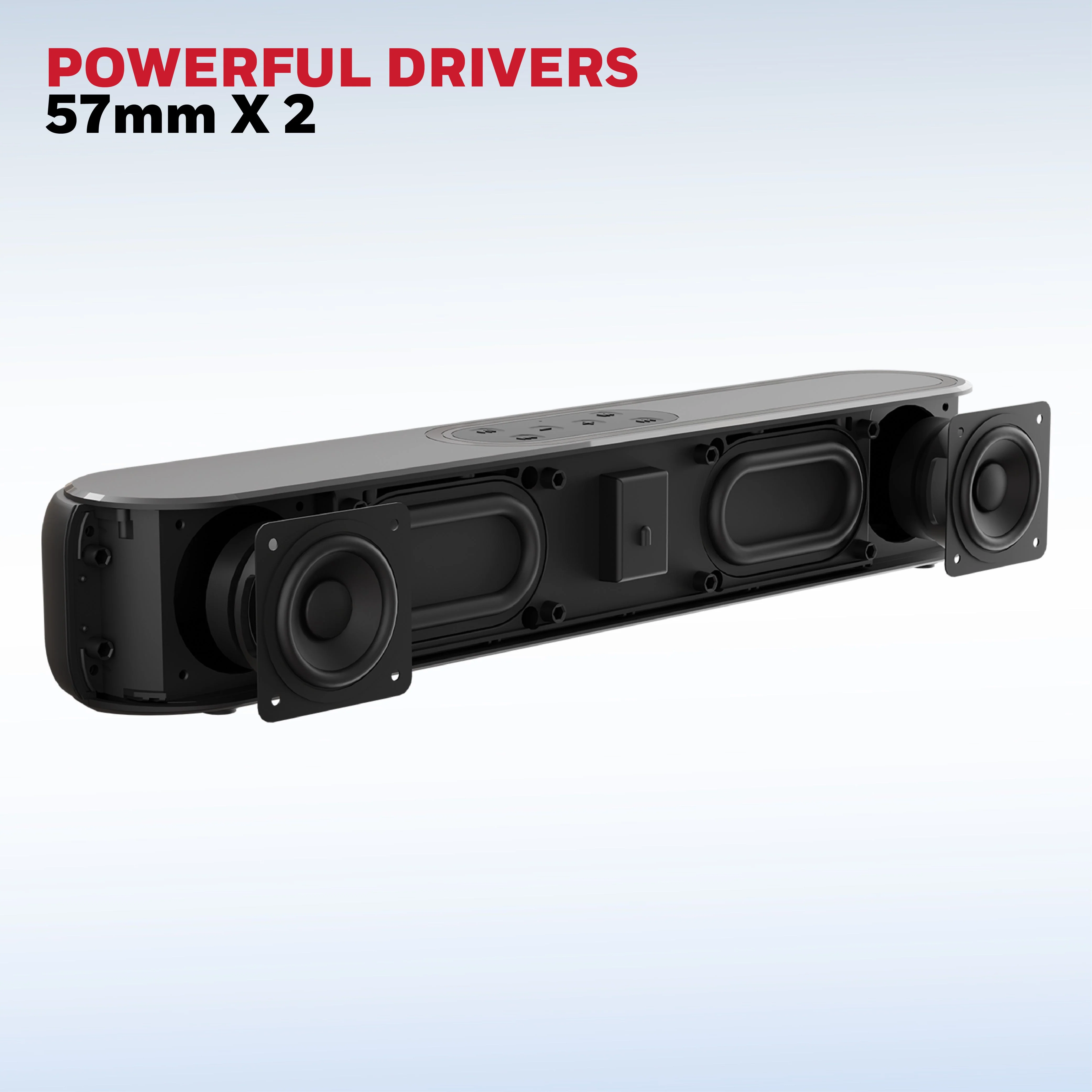 Moxie V3000 Soundbar - Image 4