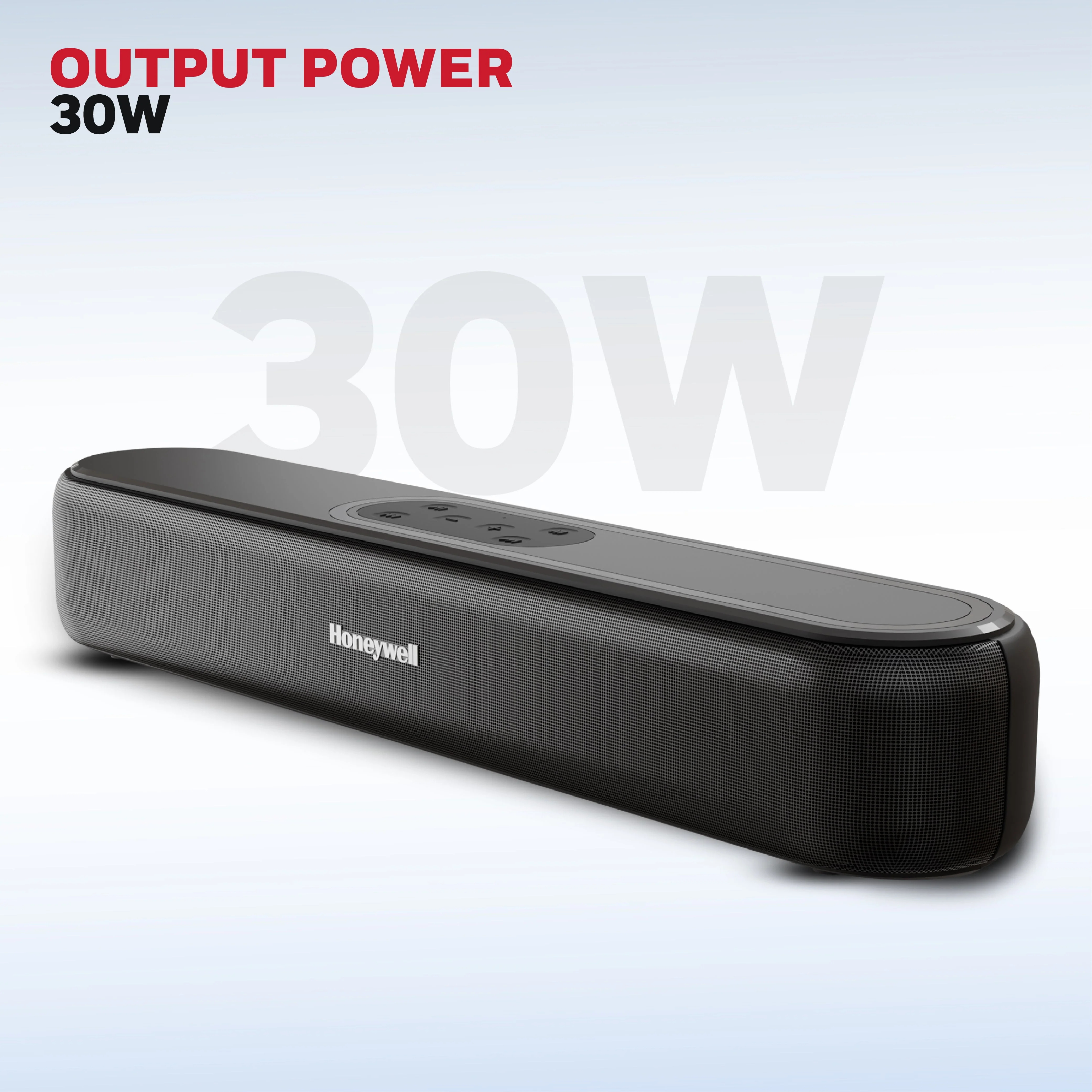 Moxie V3000 Soundbar - Image 5