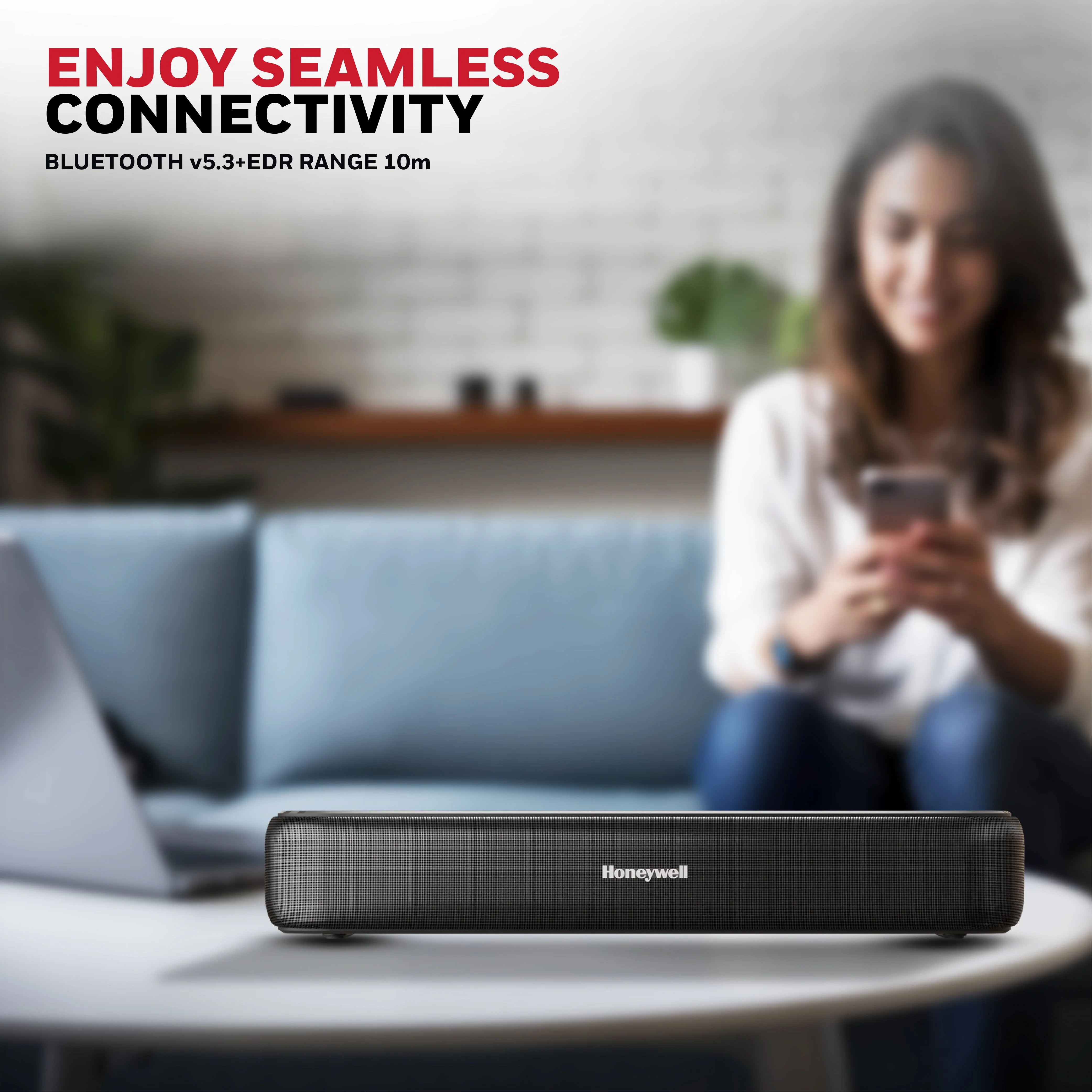 Moxie V3000 Soundbar - Image 8