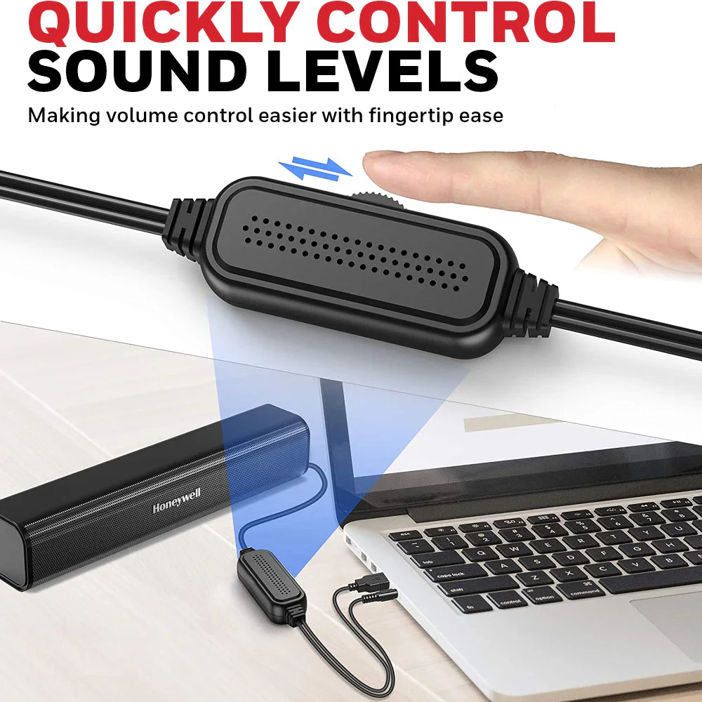 Moxie V500 Soundbar - Image 10