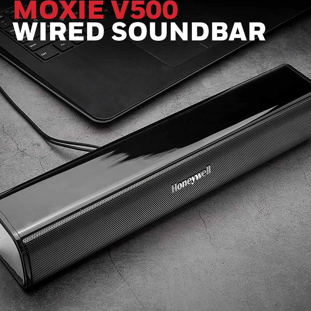 Moxie V500 Soundbar - Image 3