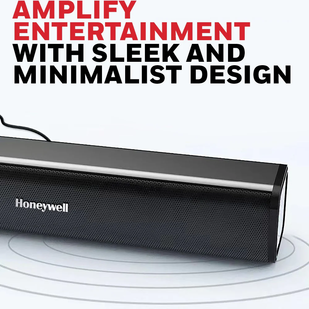 Moxie V500 Soundbar - Image 4