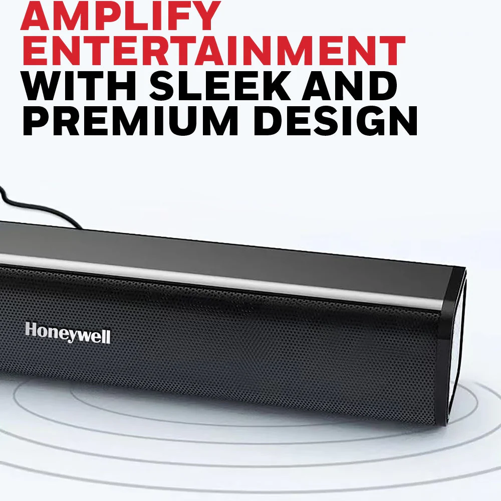 Moxie V500 Soundbar - Image 5