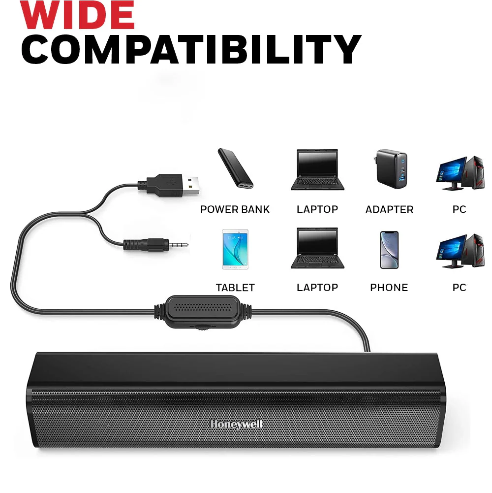 Moxie V500 Soundbar - Image 7