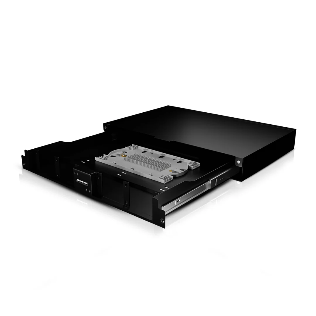 Rack Mount Unloaded LIU Sliding 1U - Image 3