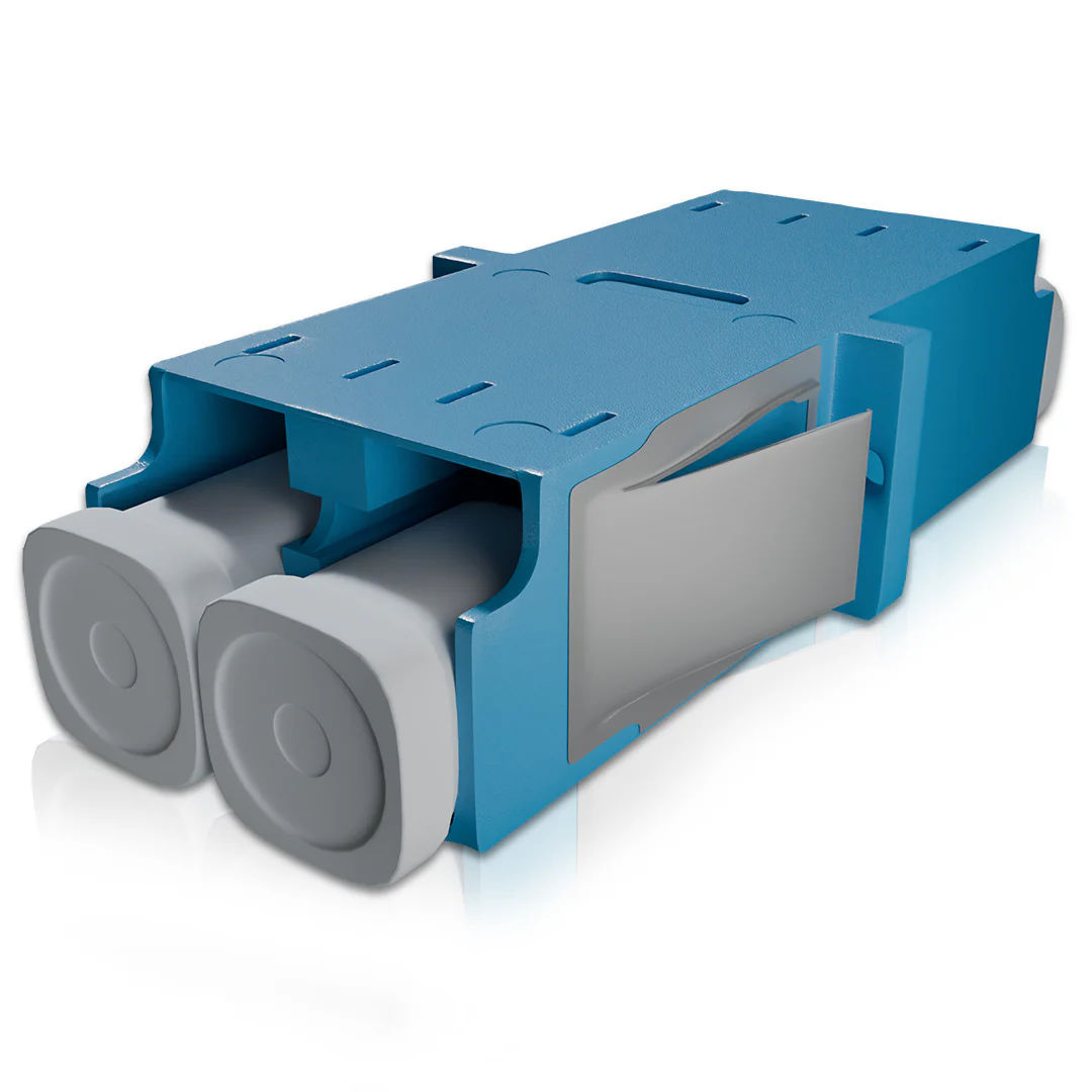 SM Adaptor LC Type DUPLEX - Image 5