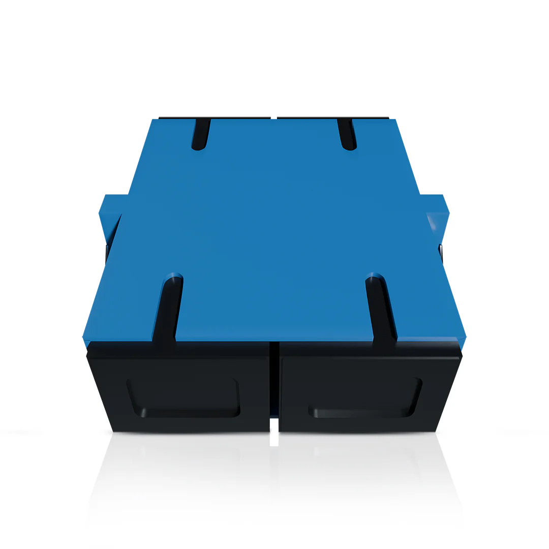SM Adaptor SC Type DUPLEX - Image 5