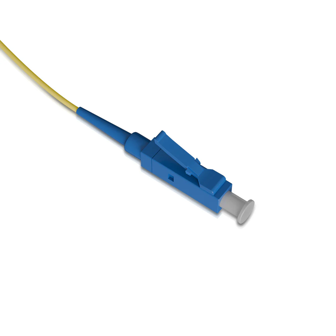 SM FC Pigtail Simplex 1 Mtr - Image 5