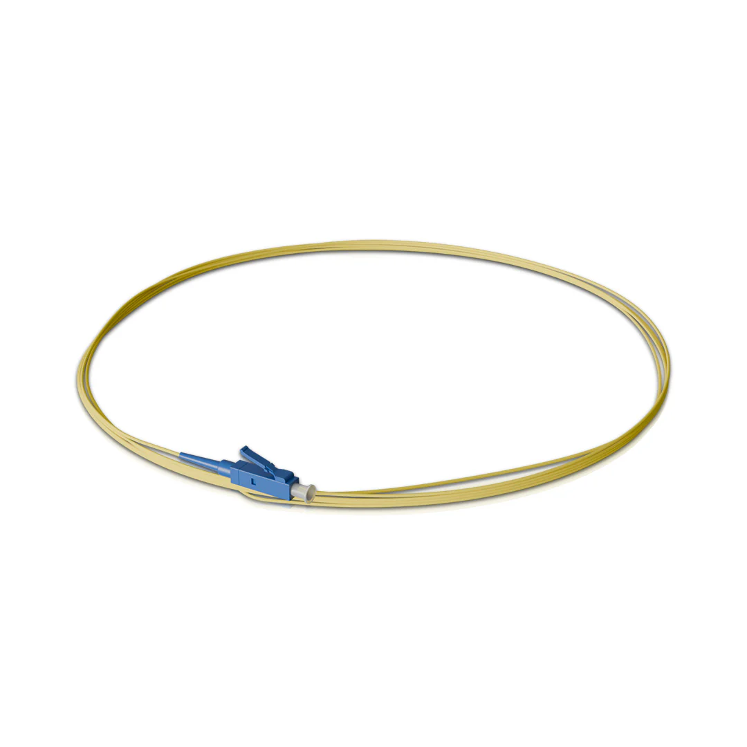 SM SC APC Pigtail Simplex 1 Mtr - Image 4