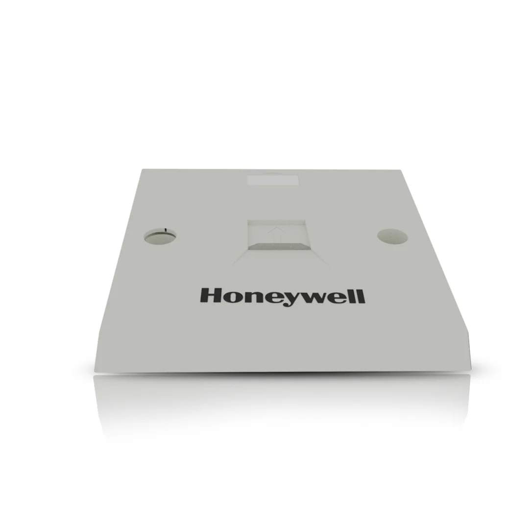 Square Face Plate for Holding Single Keystone Jack UTP and STP - Image 4