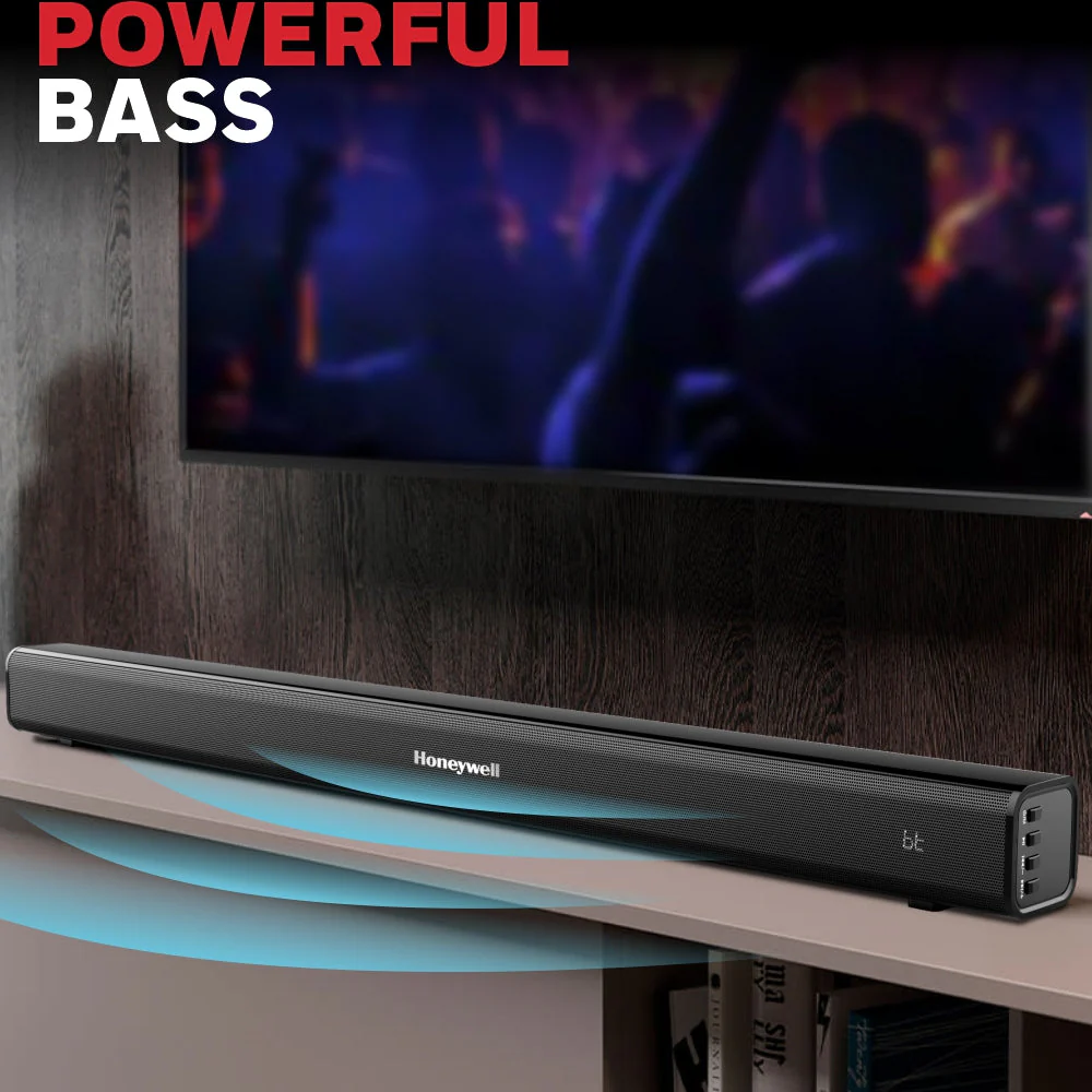 Suono P1000 Soundbar - Image 5