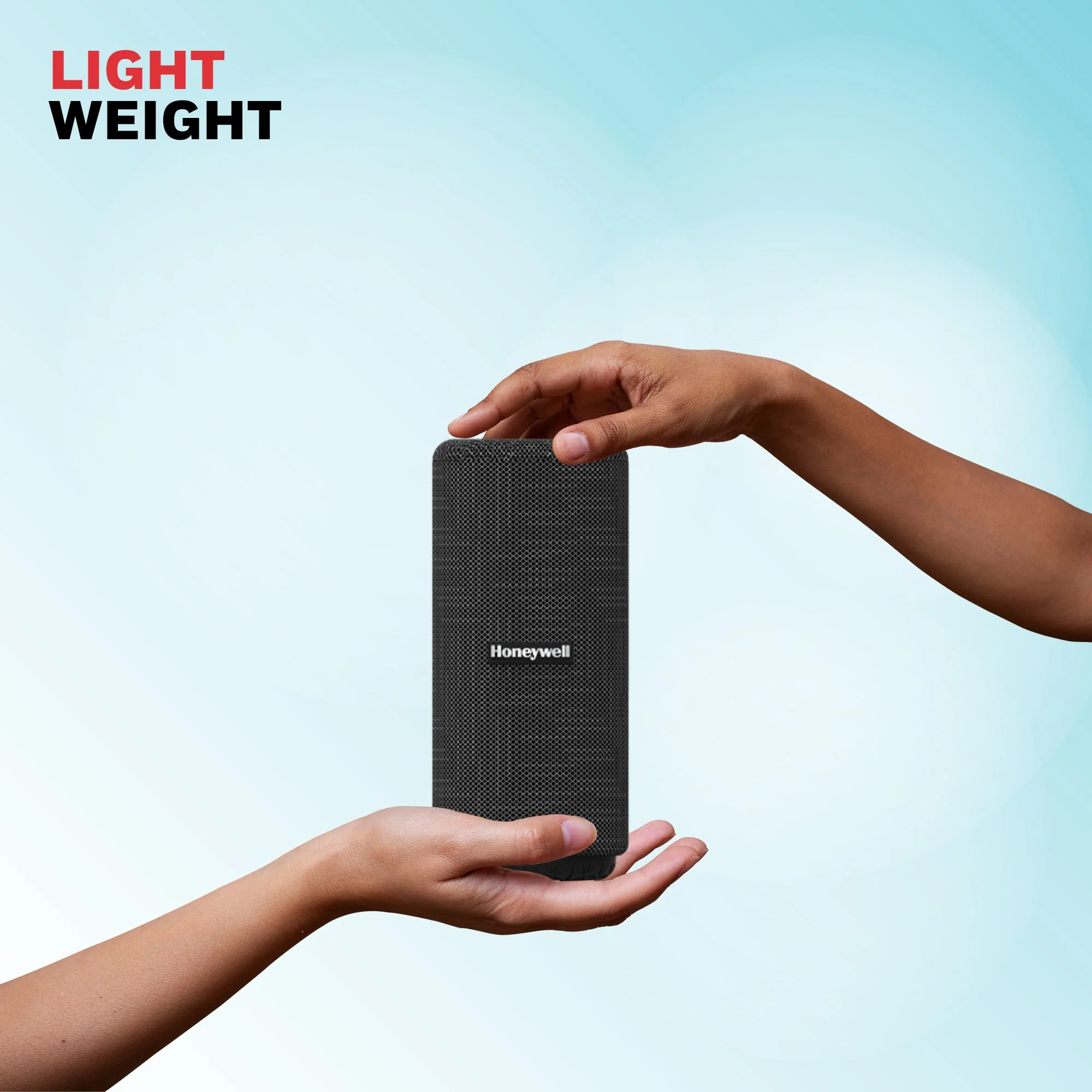 Suono P300 Bluetooth Speaker - Black - Image 7