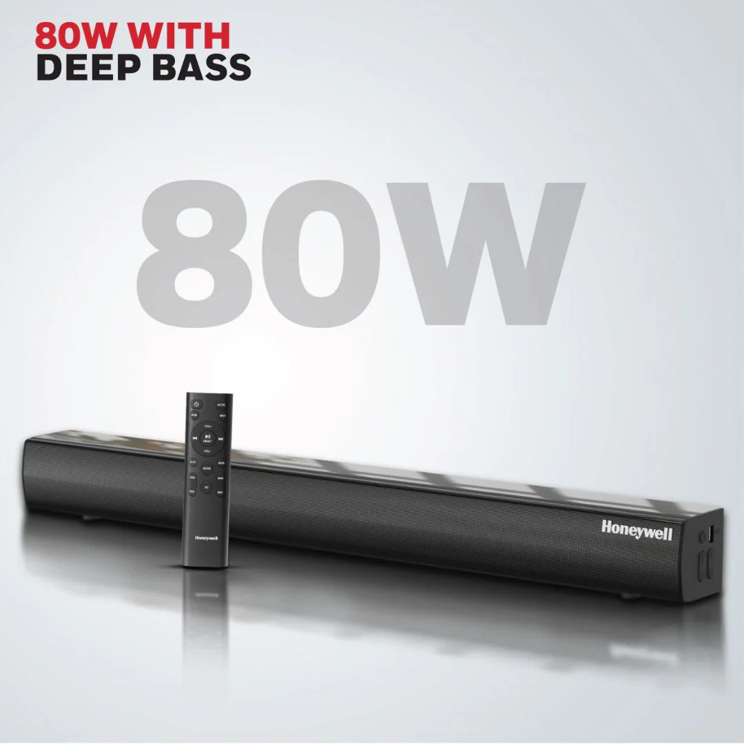 Suono P3000 Soundbar - 80W - Image 3