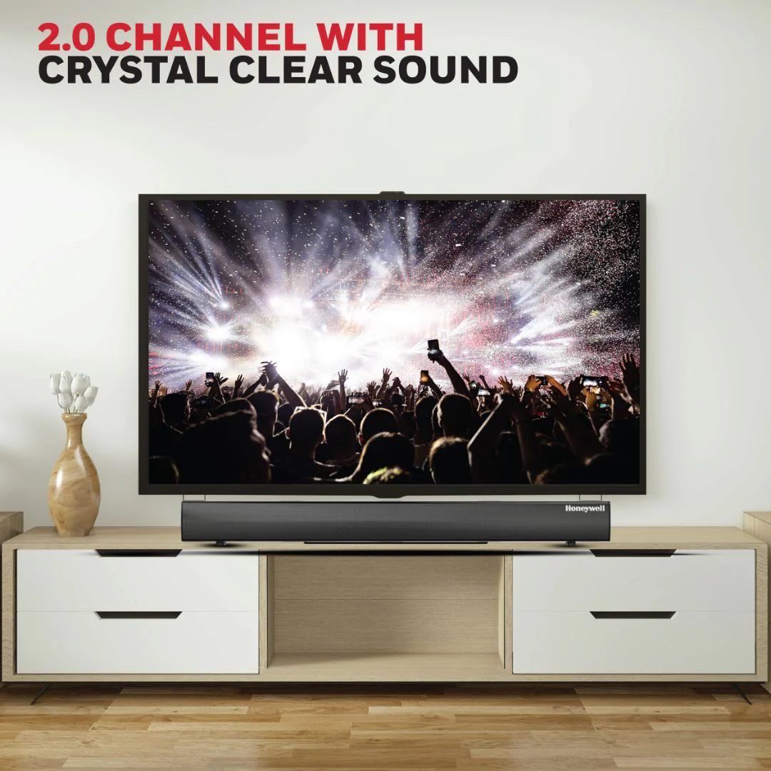 Suono P3000 Soundbar - 80W - Image 4