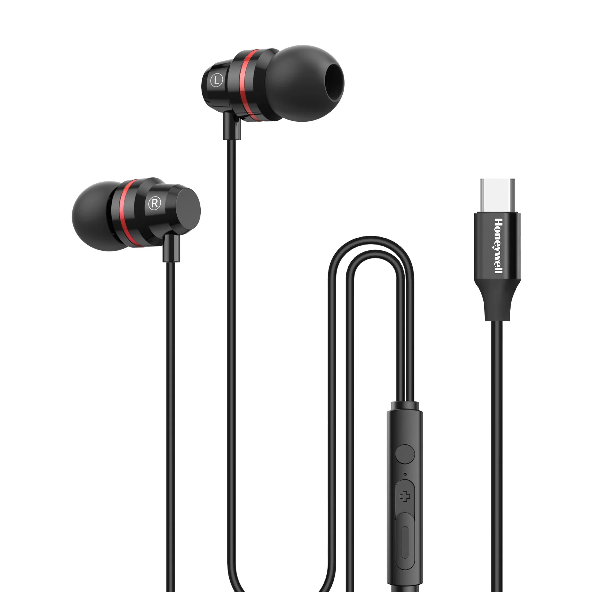 Suono P60 Wired Earphone