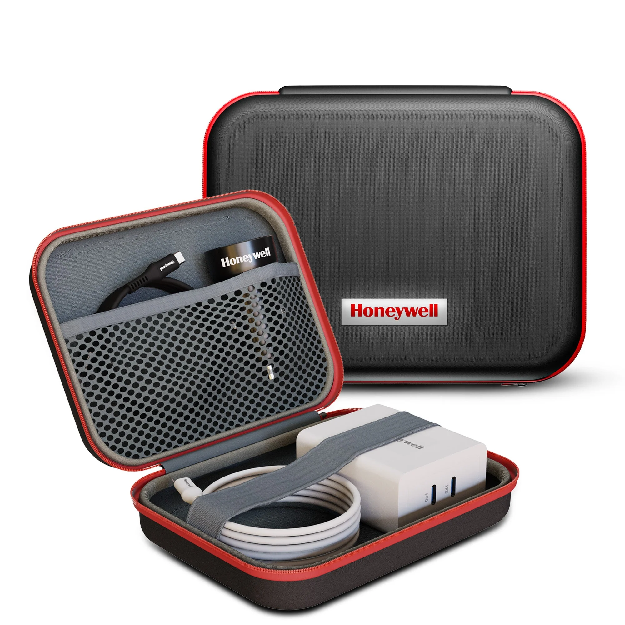 Travel Essential Kit - 4 in 1 Charging Kit