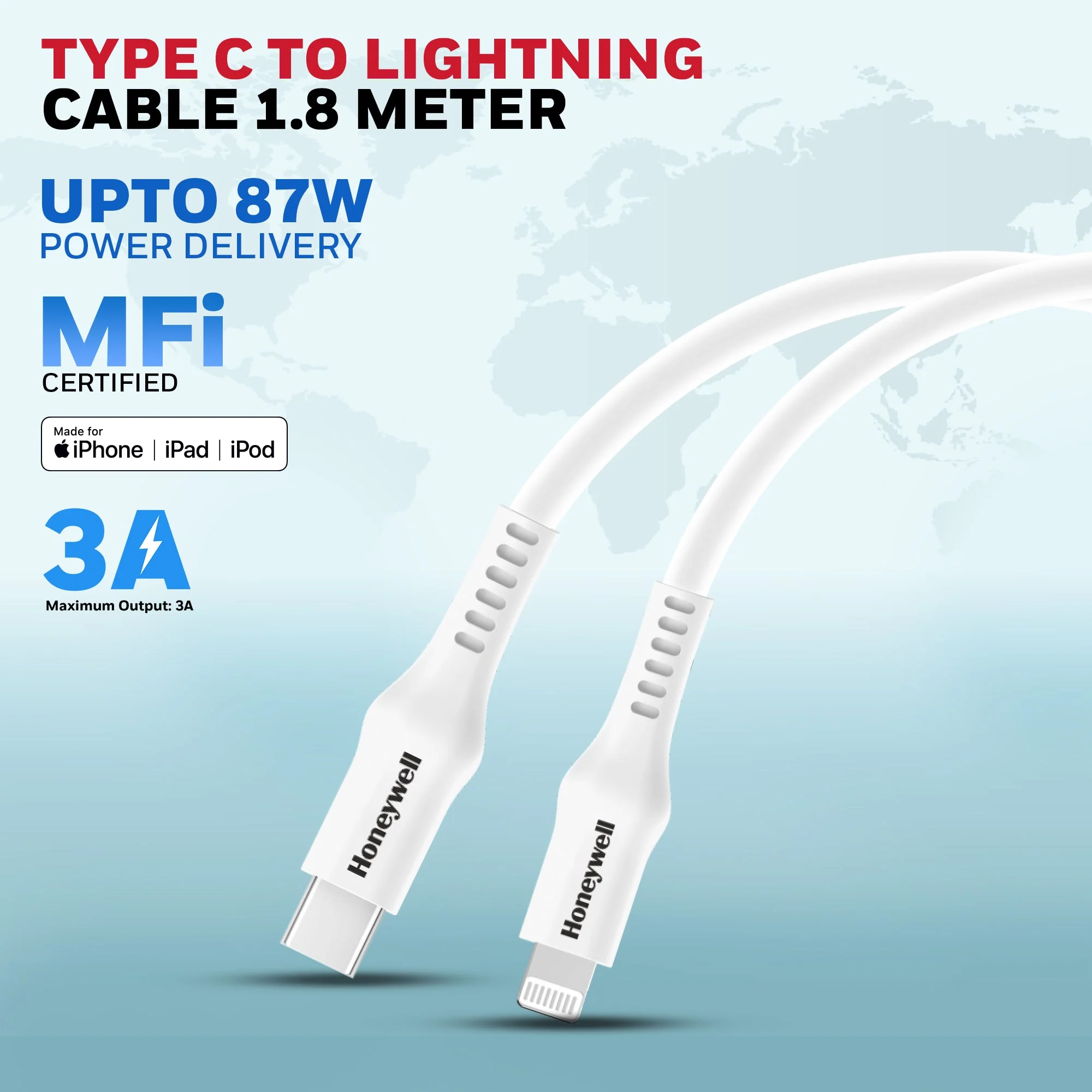 Travel Essential Kit - 4 in 1 Charging Kit - Image 4