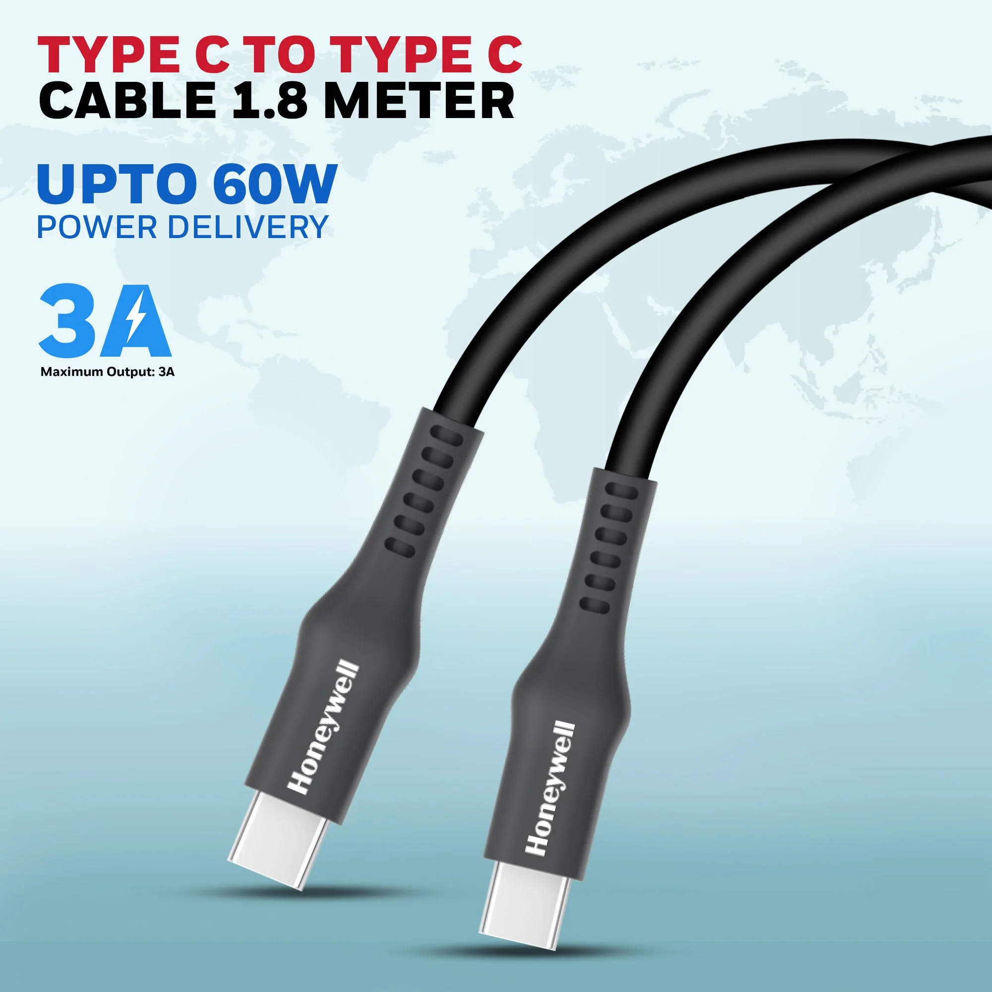 Travel Essential Kit - 4 in 1 Charging Kit - Image 6