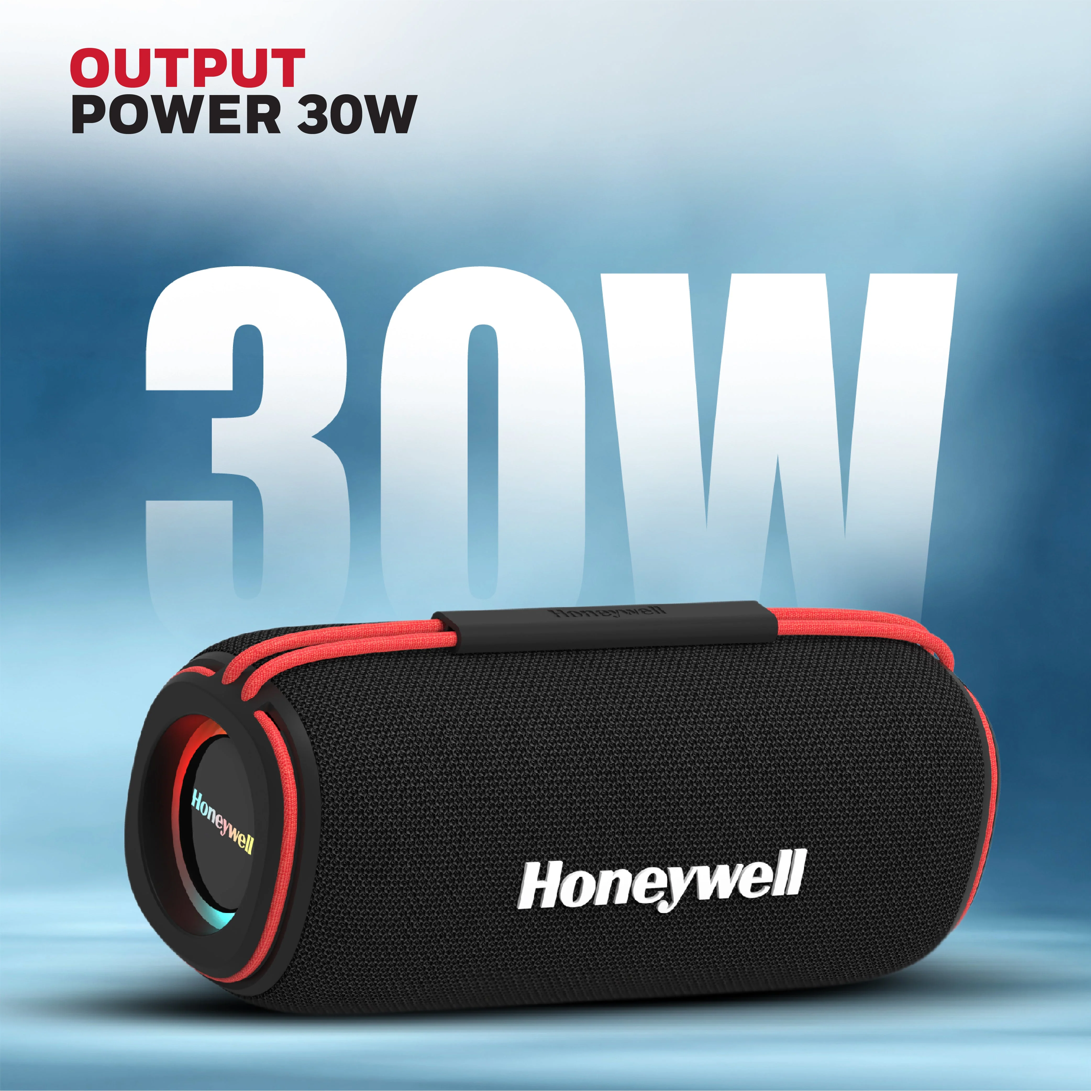 Trueno U400 Bluetooth Speaker - Image 3