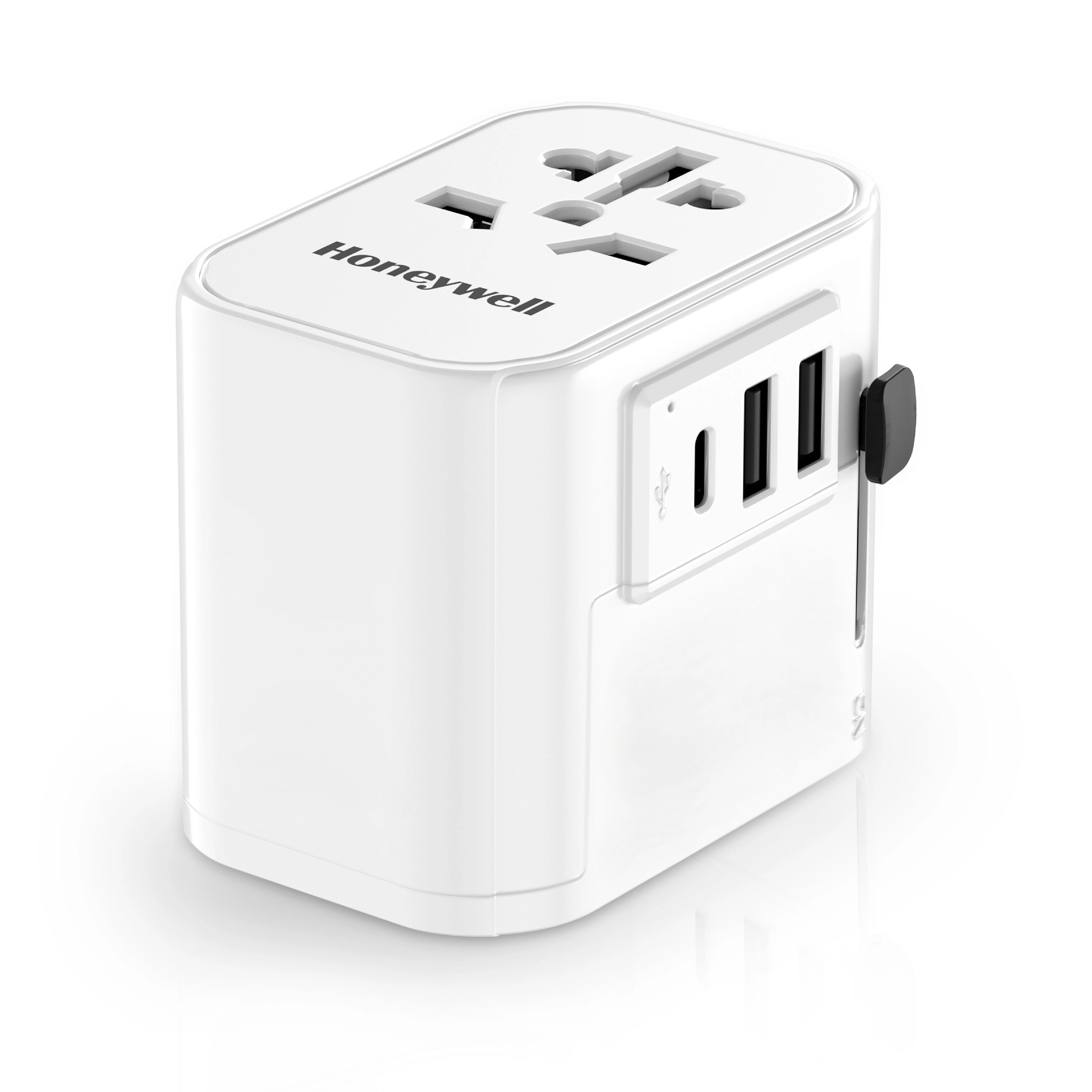 Universal World Travel Adapter - Image 8