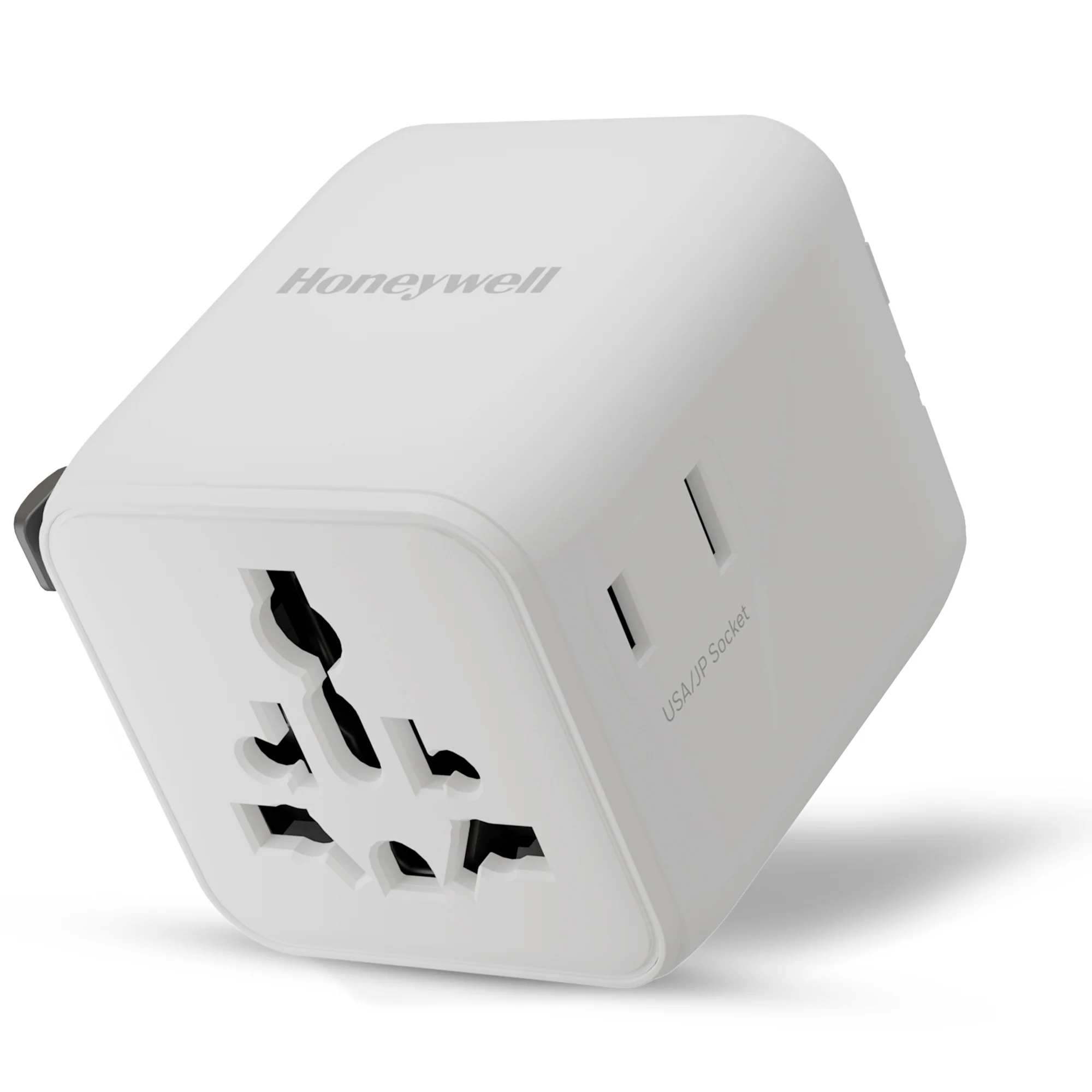 World Travel Adapter