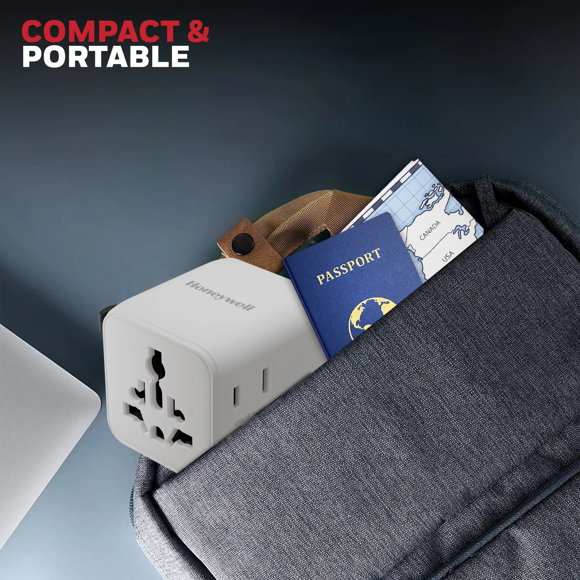 World Travel Adapter - Image 6