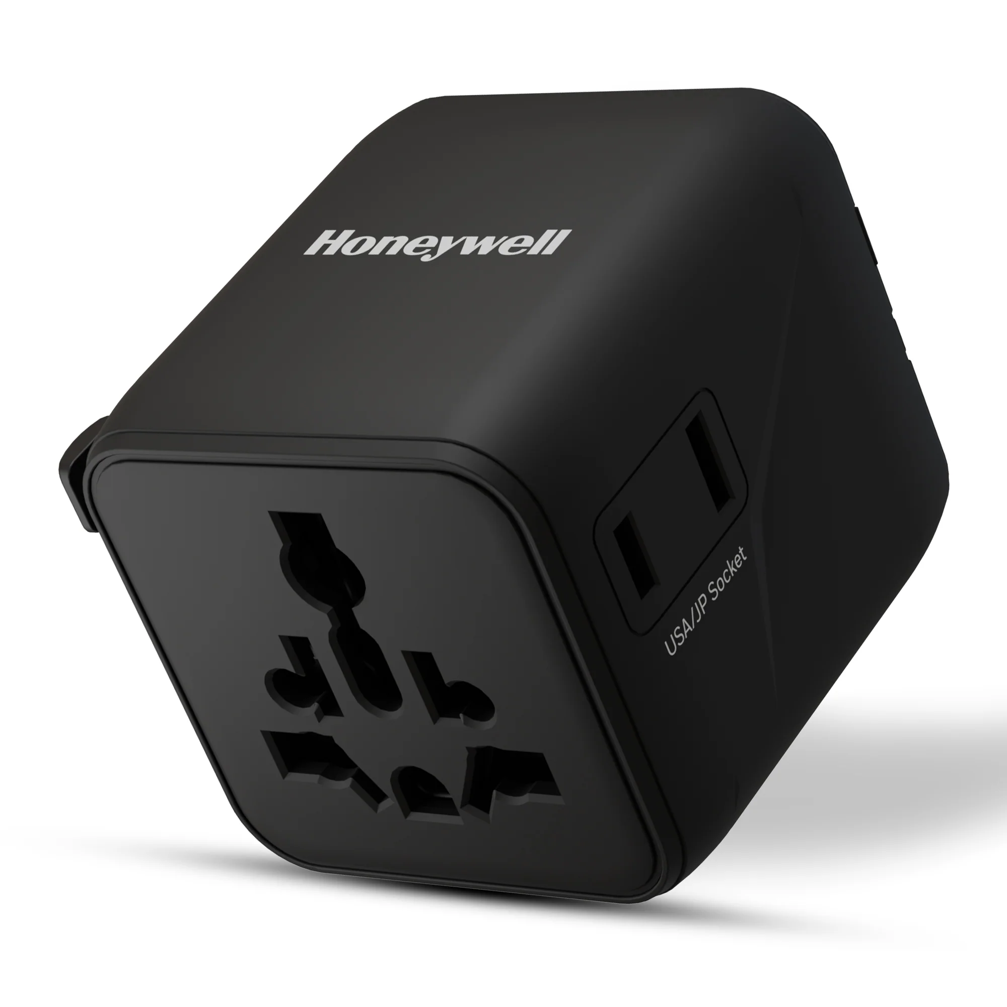 World Travel Adapter