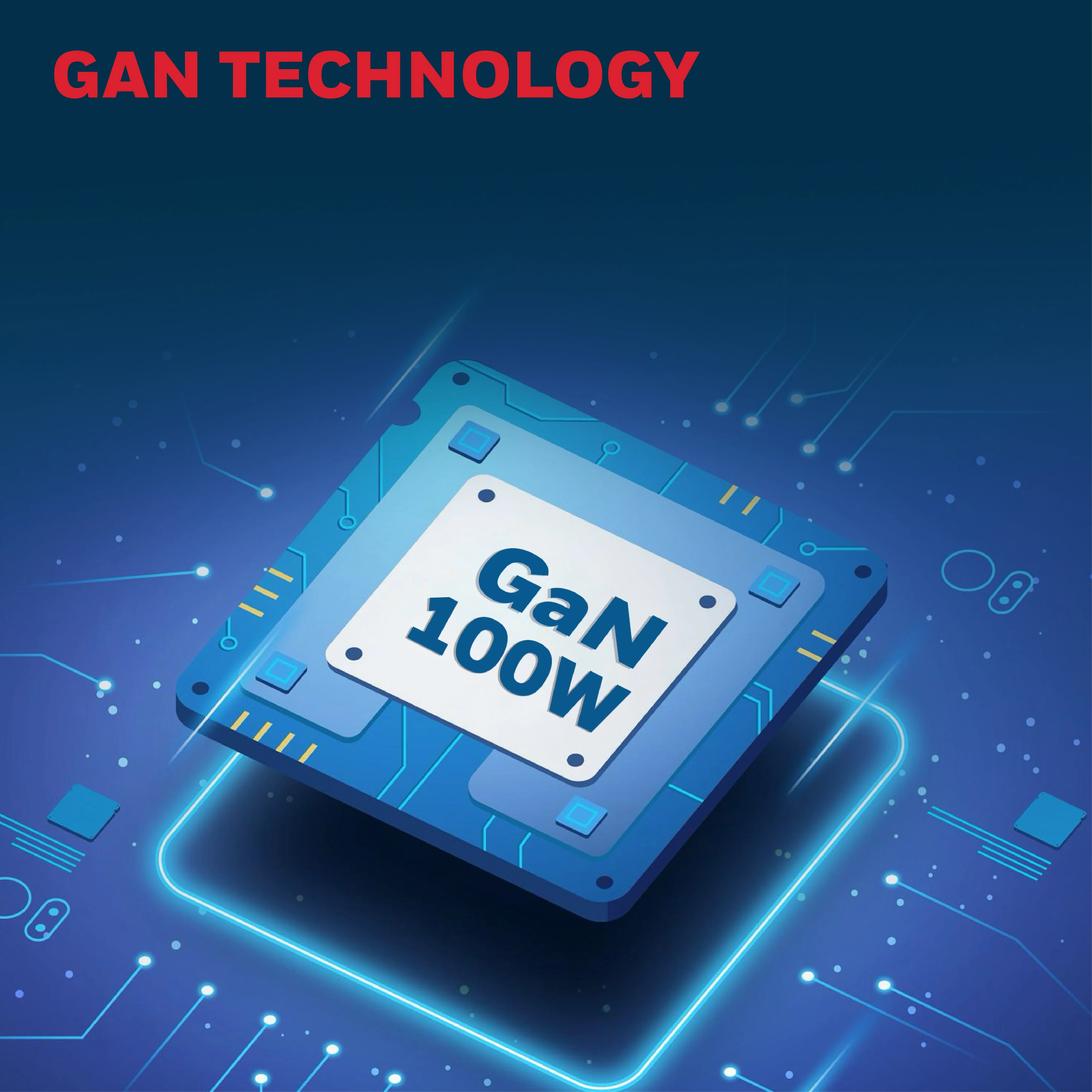 Zest Charger - GaN 100W - Image 5
