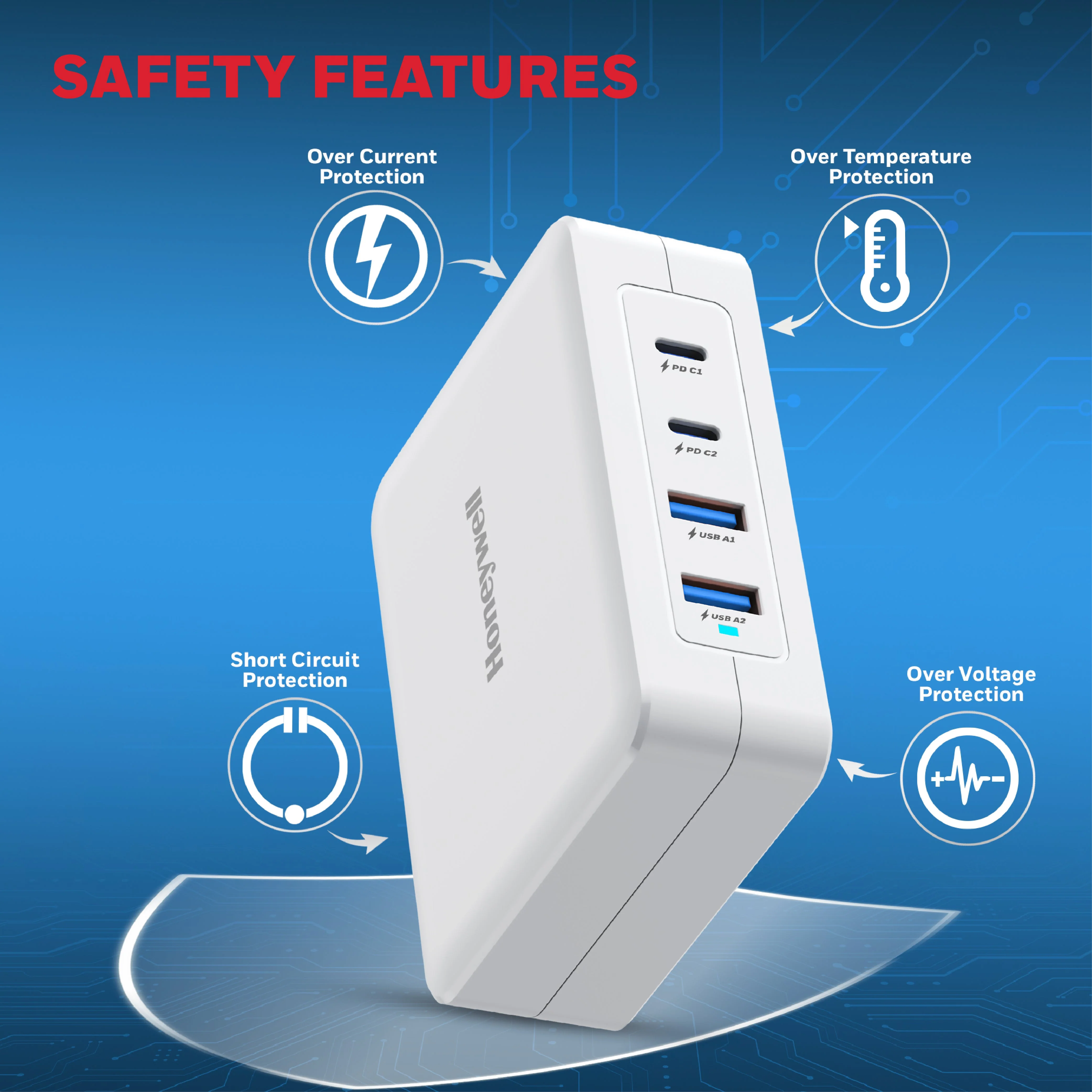 Zest Charger - GaN 140W - Image 14