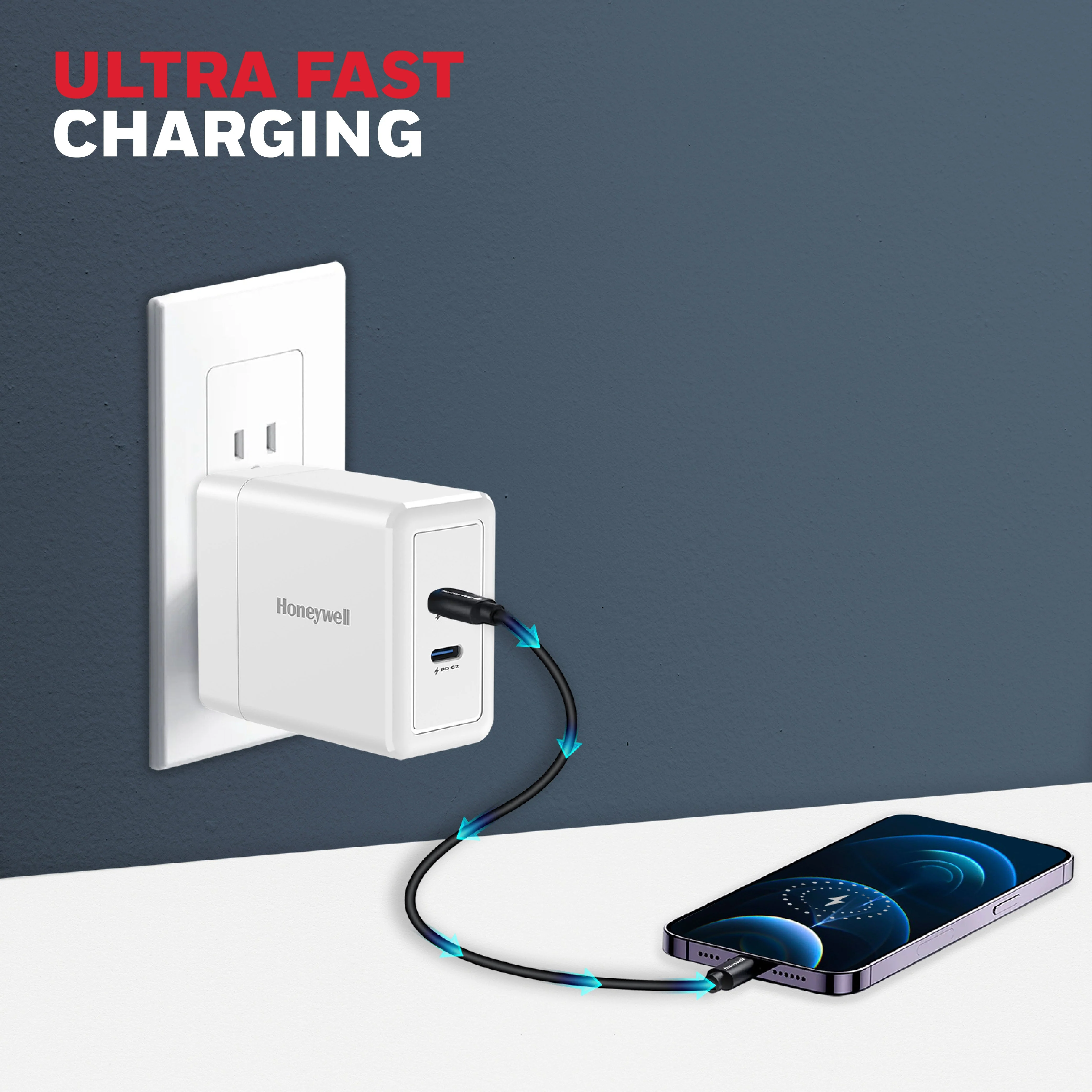 Zest Charger - GaN 45W - Image 4