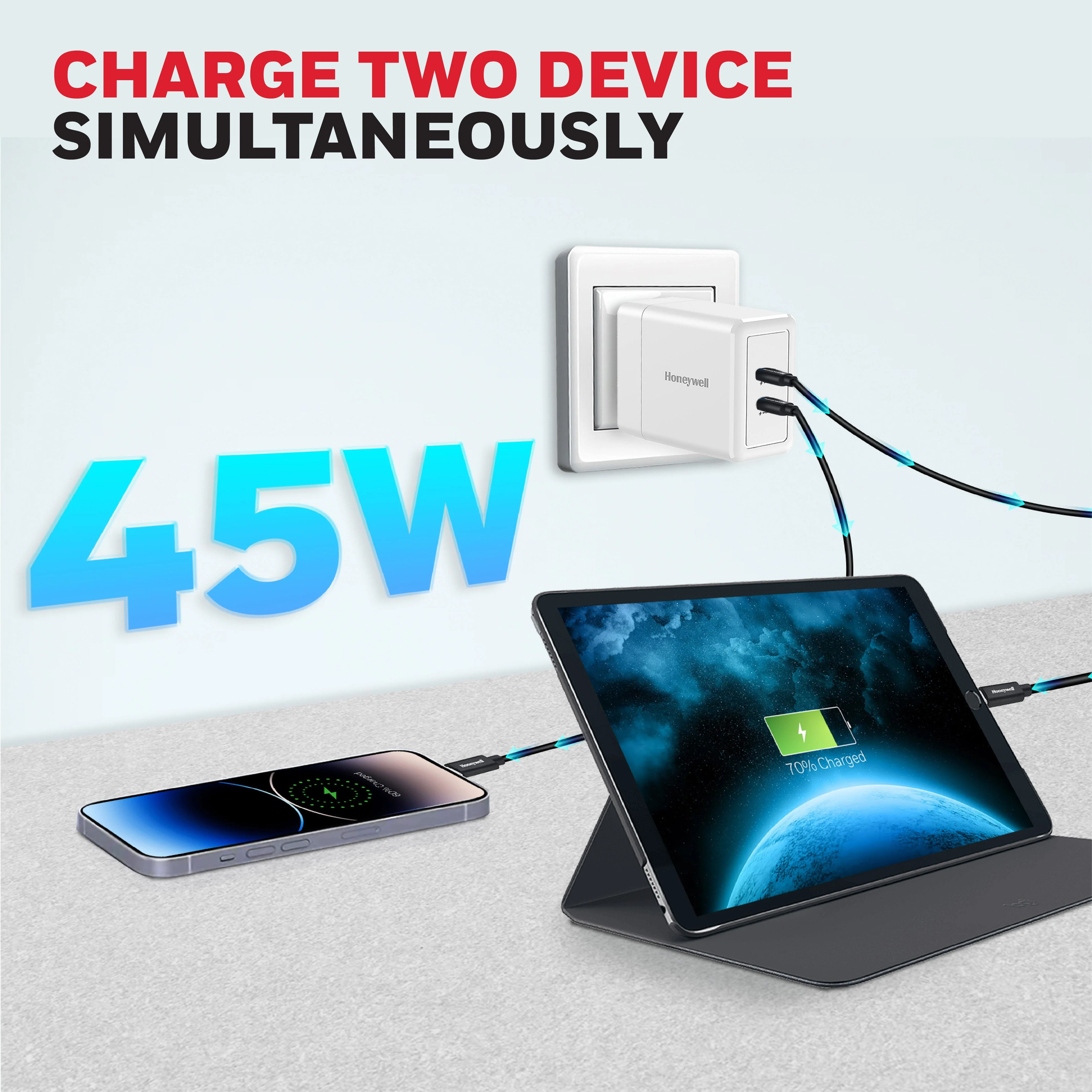 Zest Charger - GaN 45W - Image 6