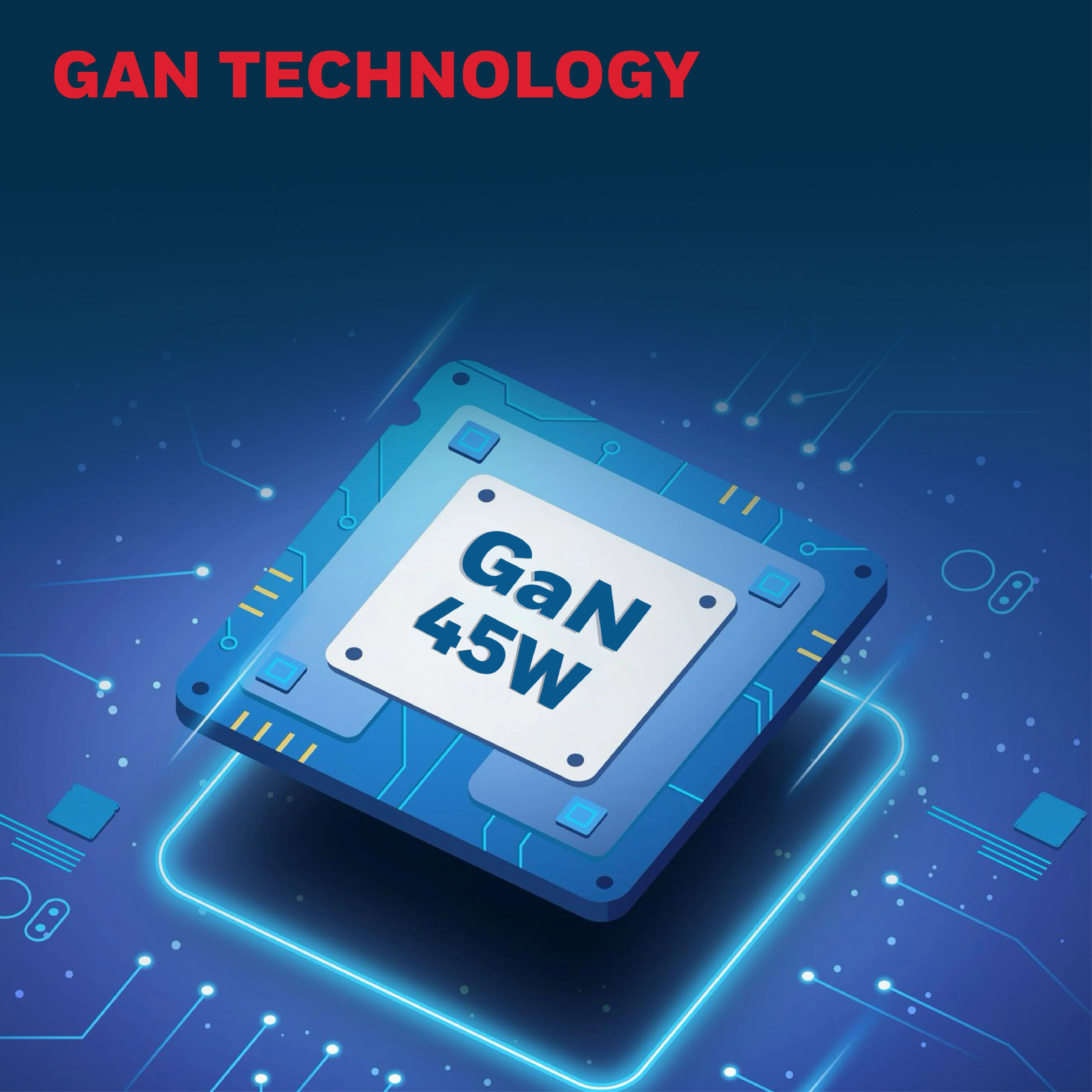 Zest Charger - GaN 45W - Image 7