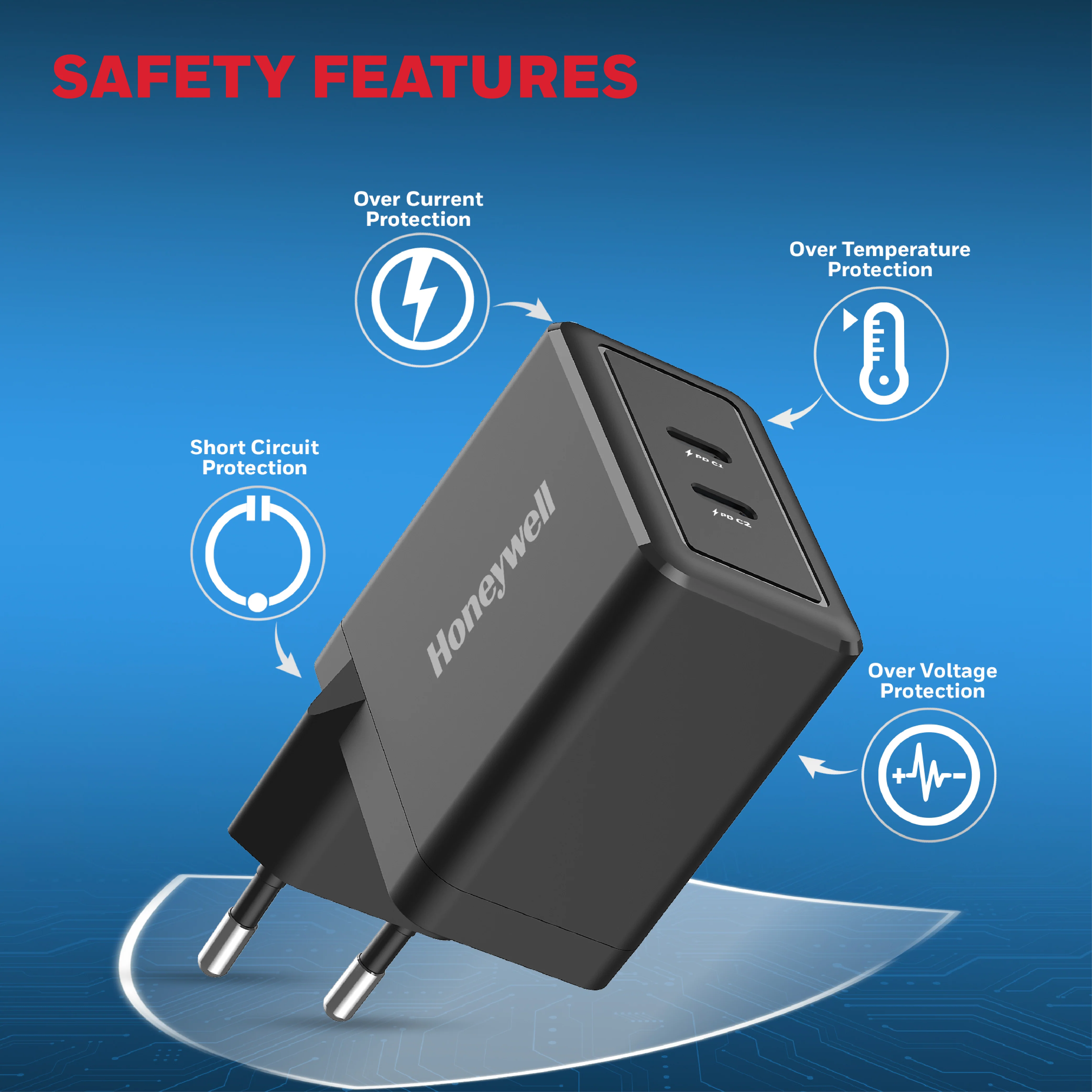 Zest Charger - GaN 45W - Image 2