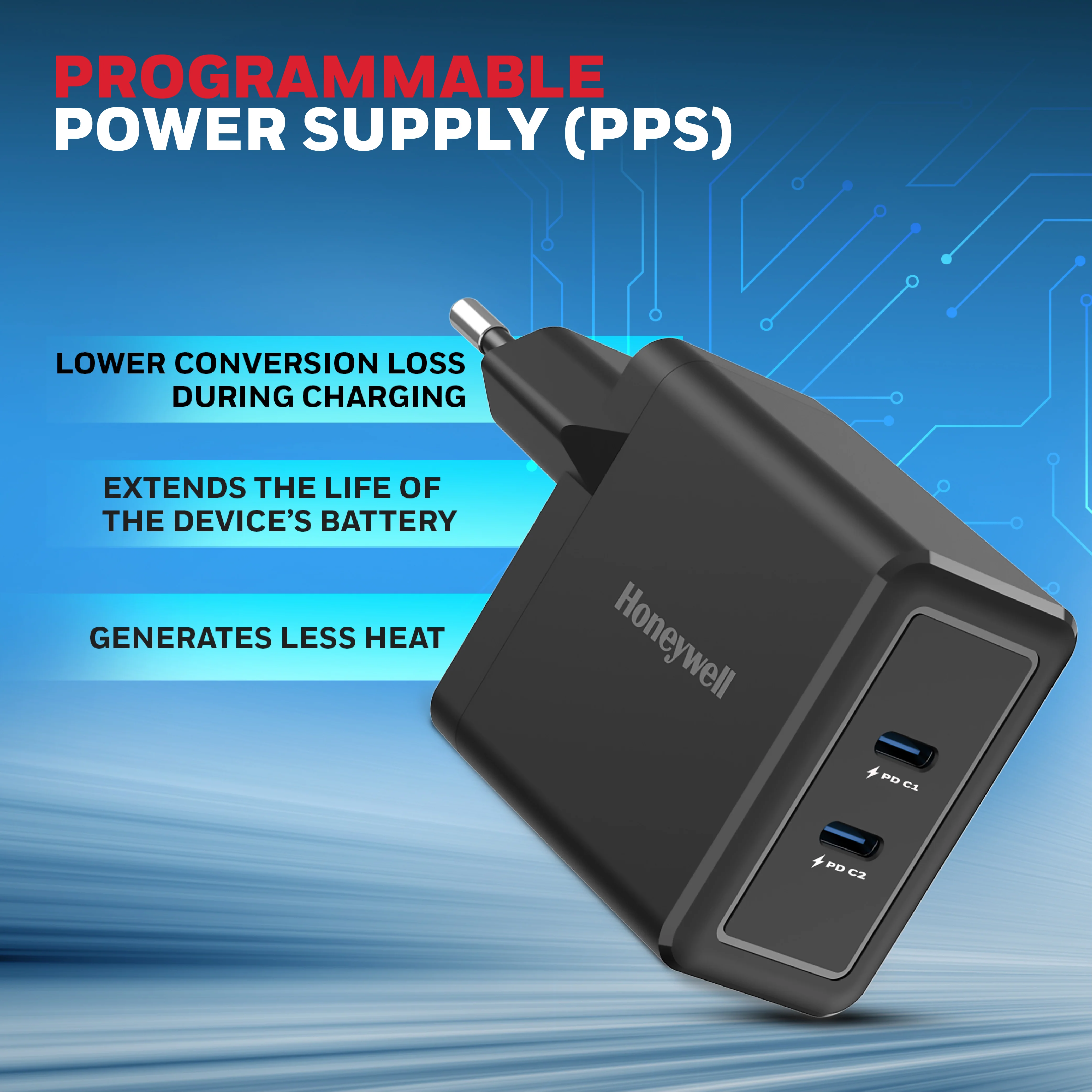 Zest Charger - GaN 45W - Image 5