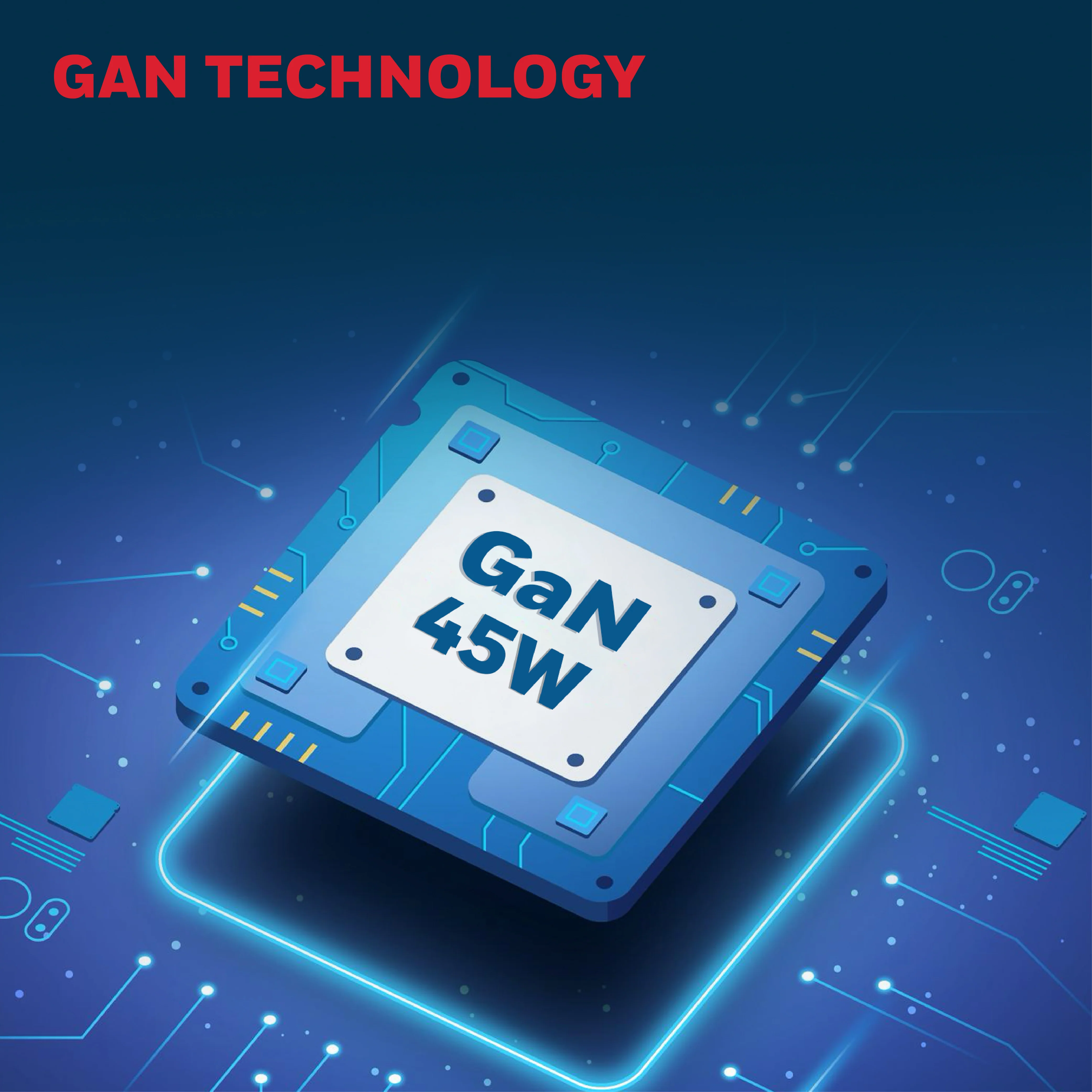 Zest Charger - GaN 45W - Image 7
