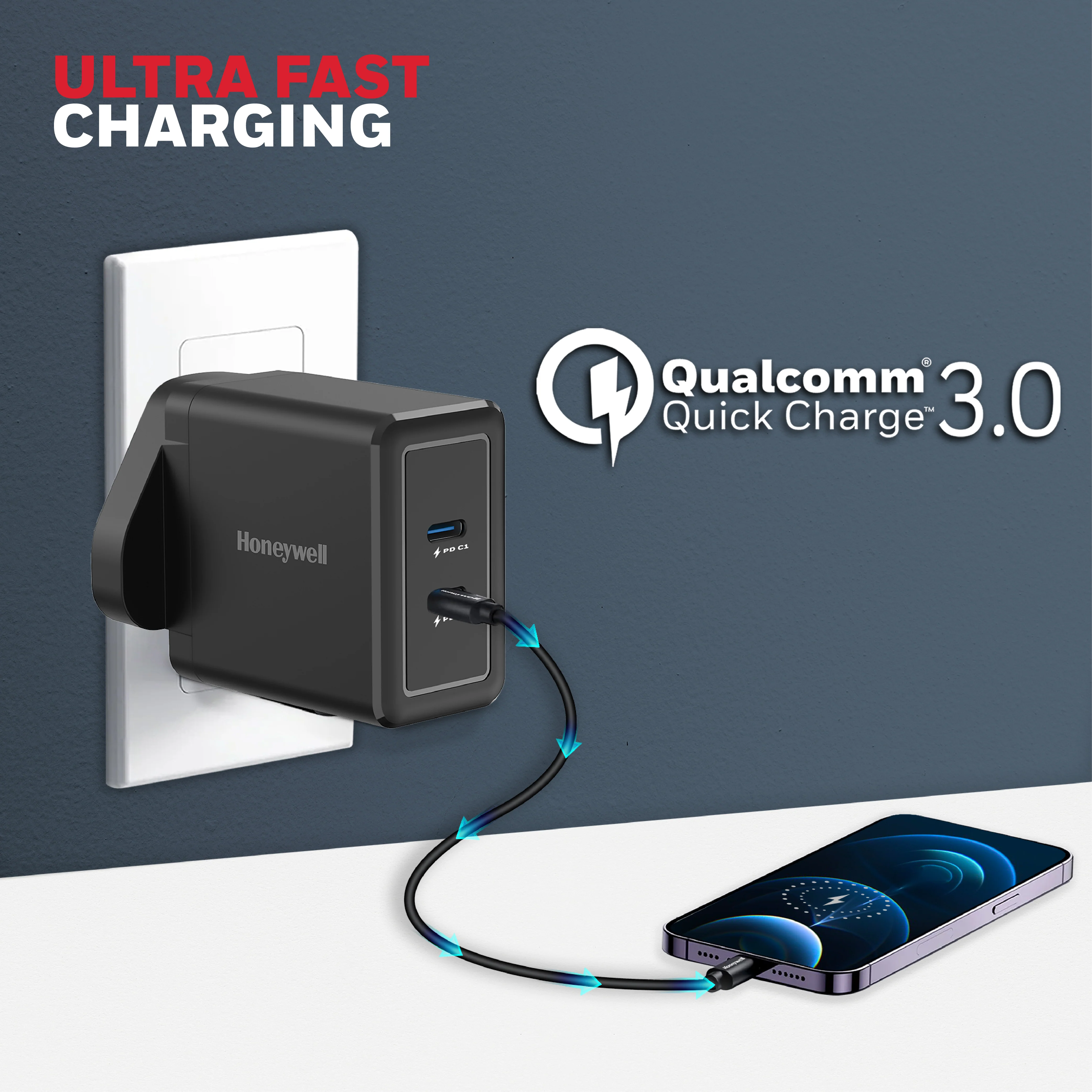 Zest Charger - GaN 45W - Image 4