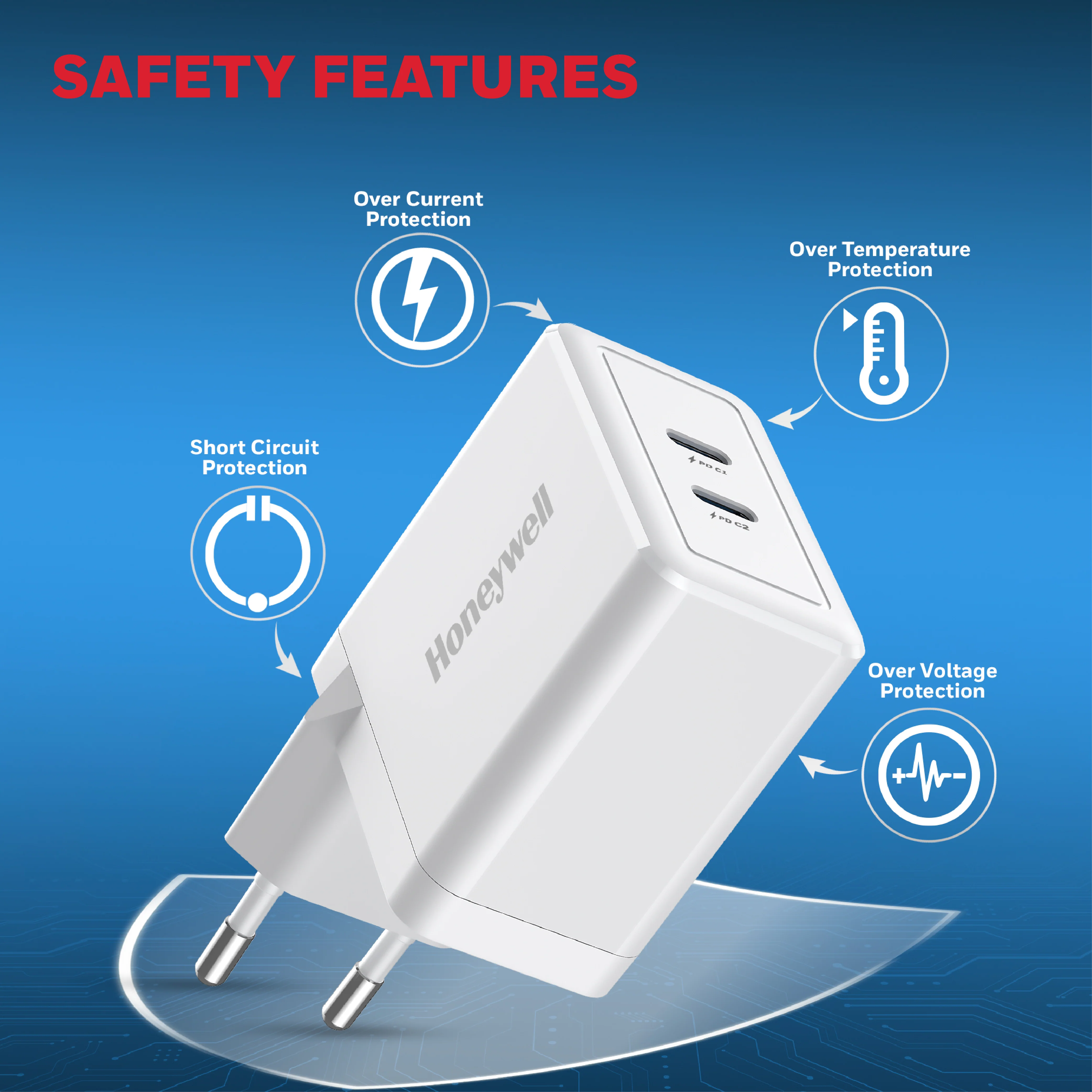Zest Charger - GaN 45W - Image 2