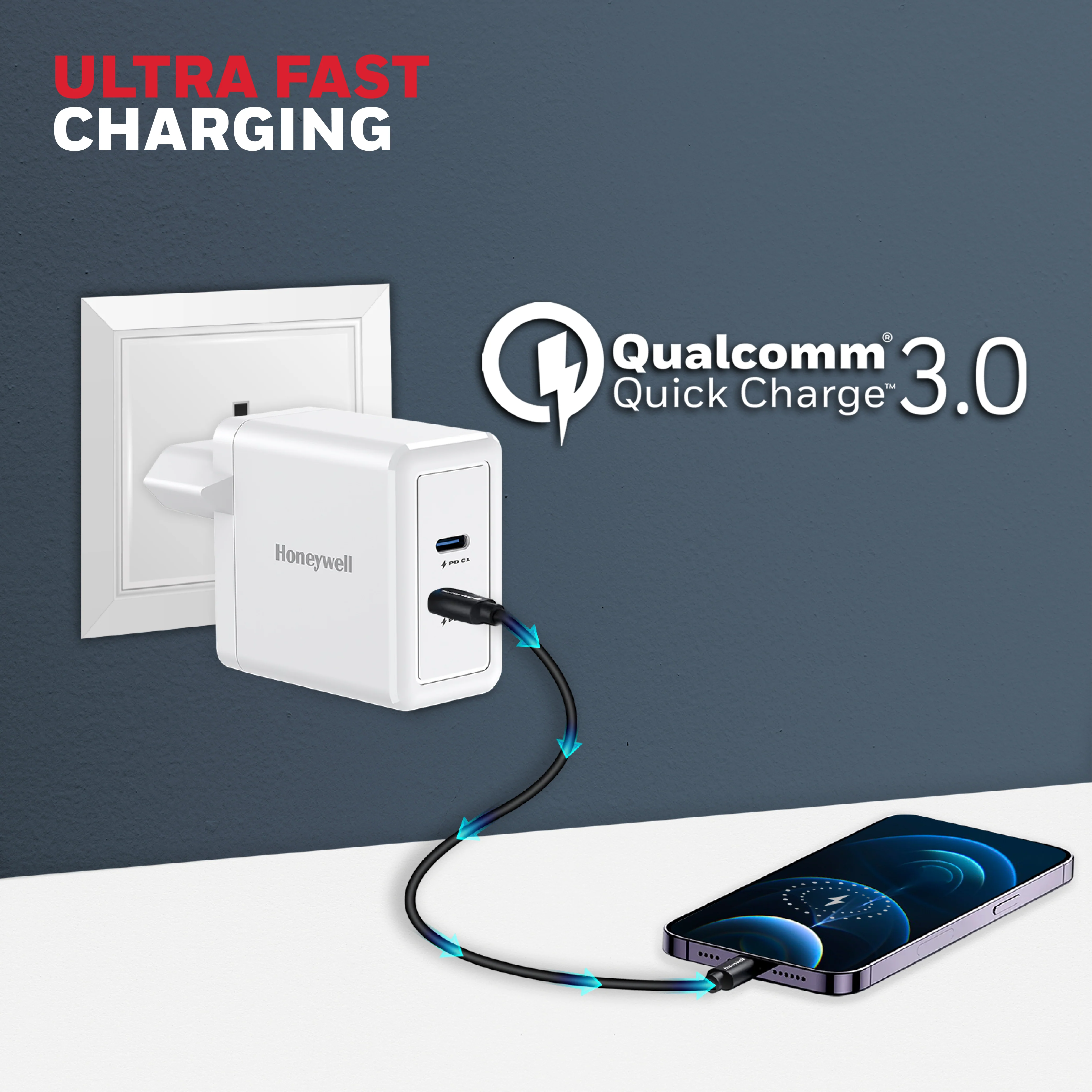 Zest Charger - GaN 45W - Image 4