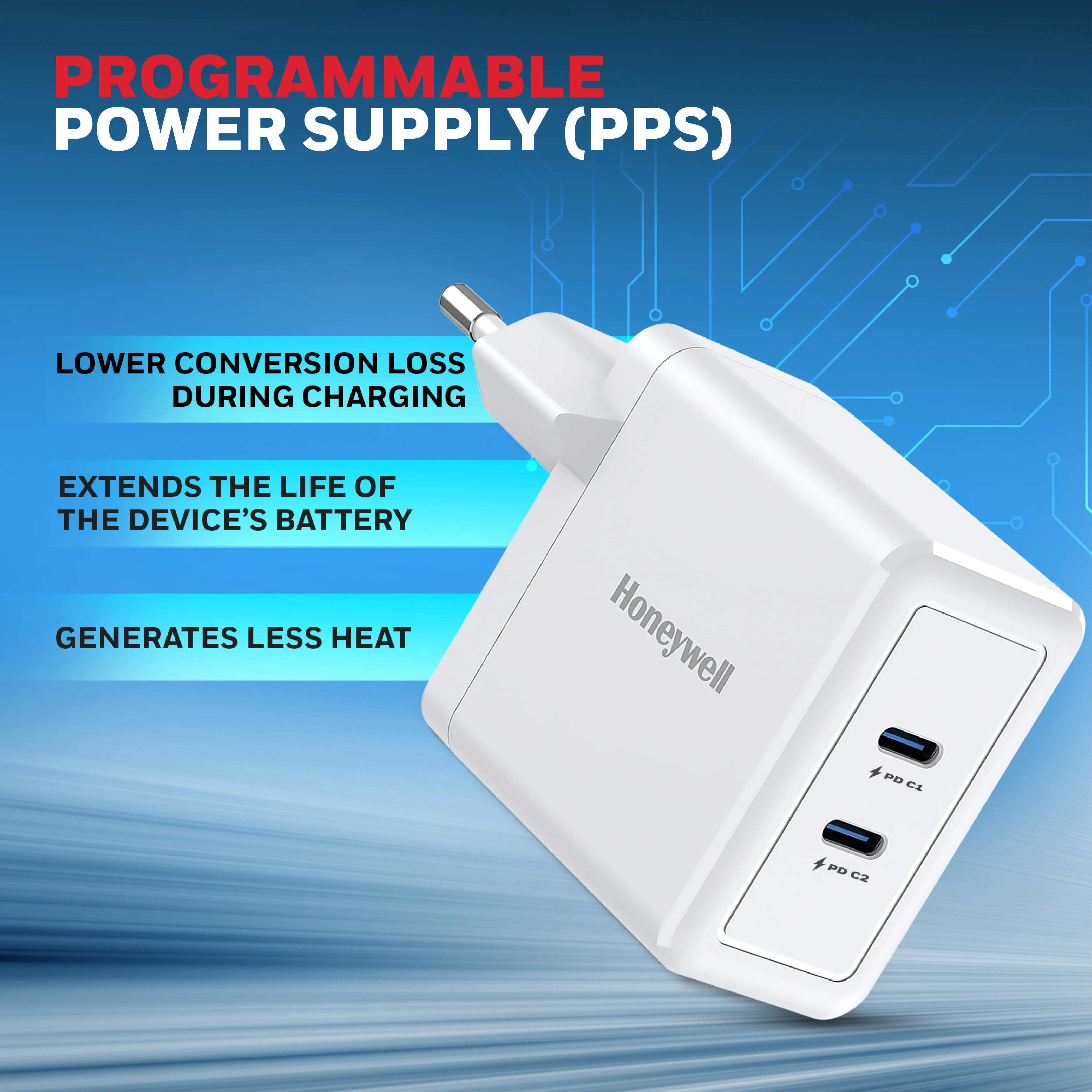 Zest Charger - GaN 45W - Image 5